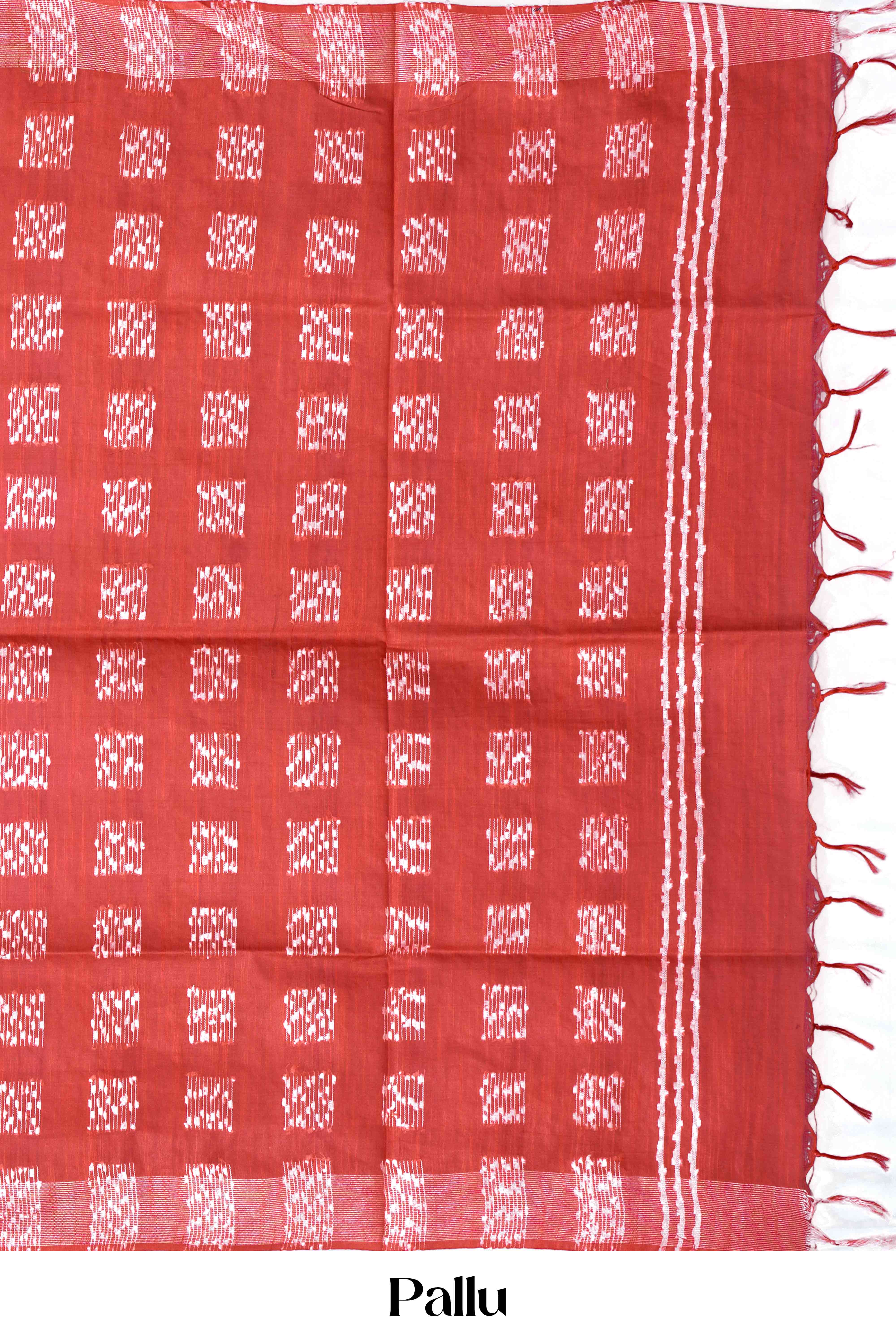 Synthetic Cotton
