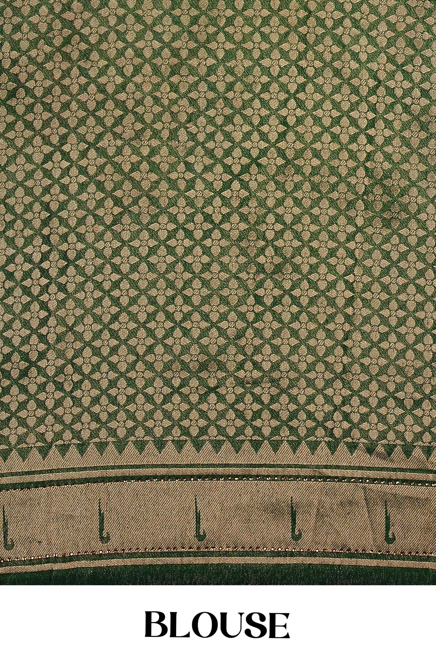 Half Sarees
