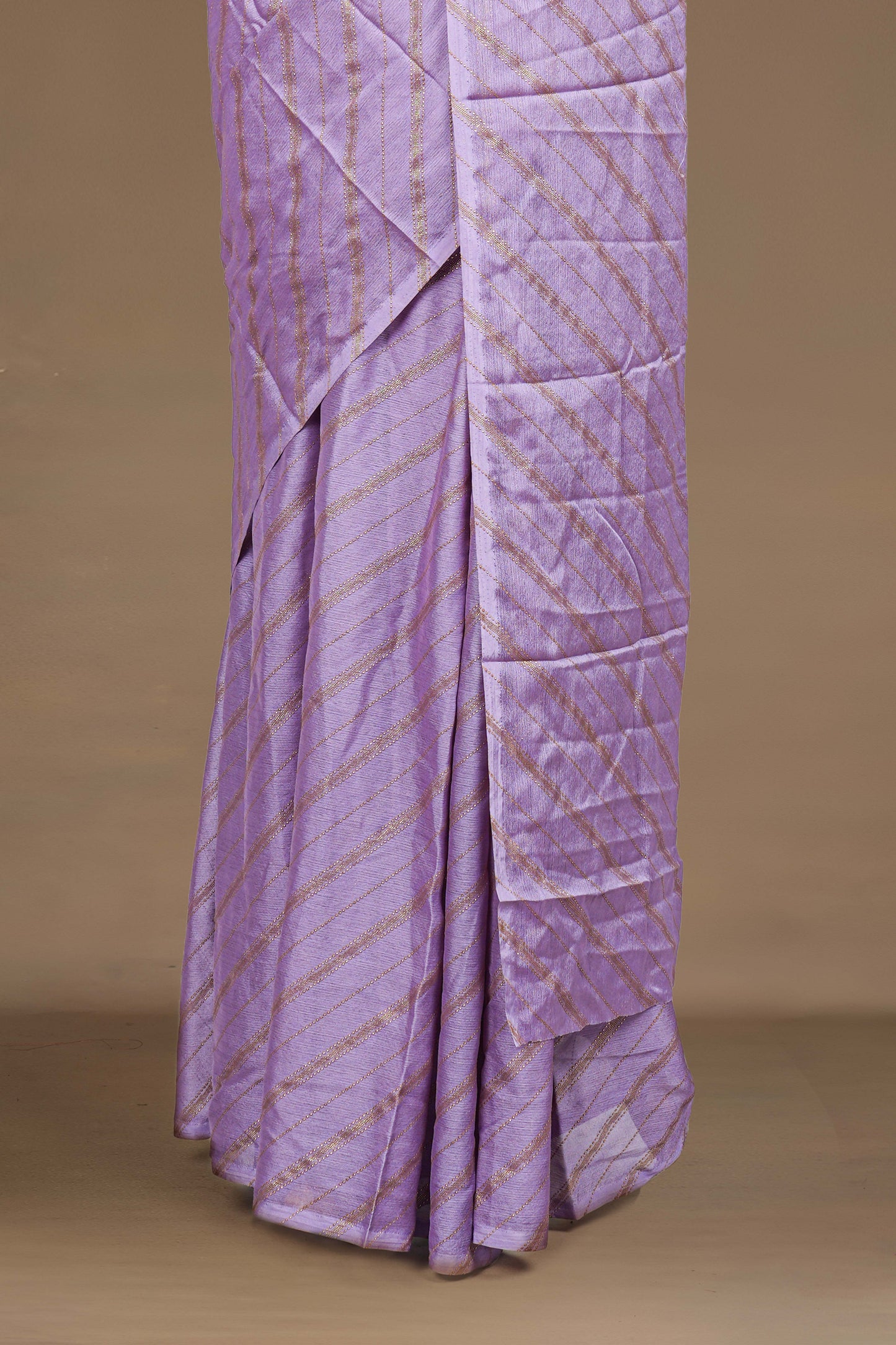 Moss Chiffon Sarees