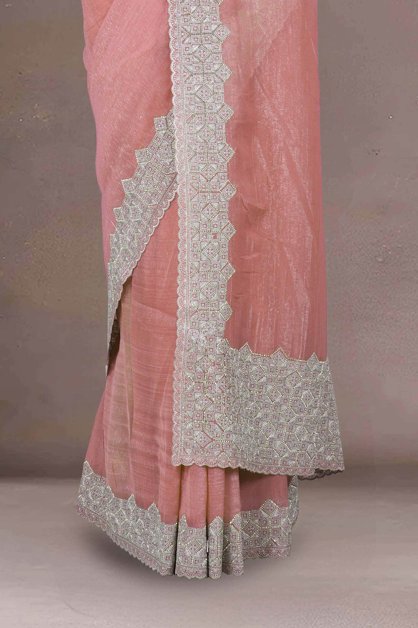 Designer Sarees