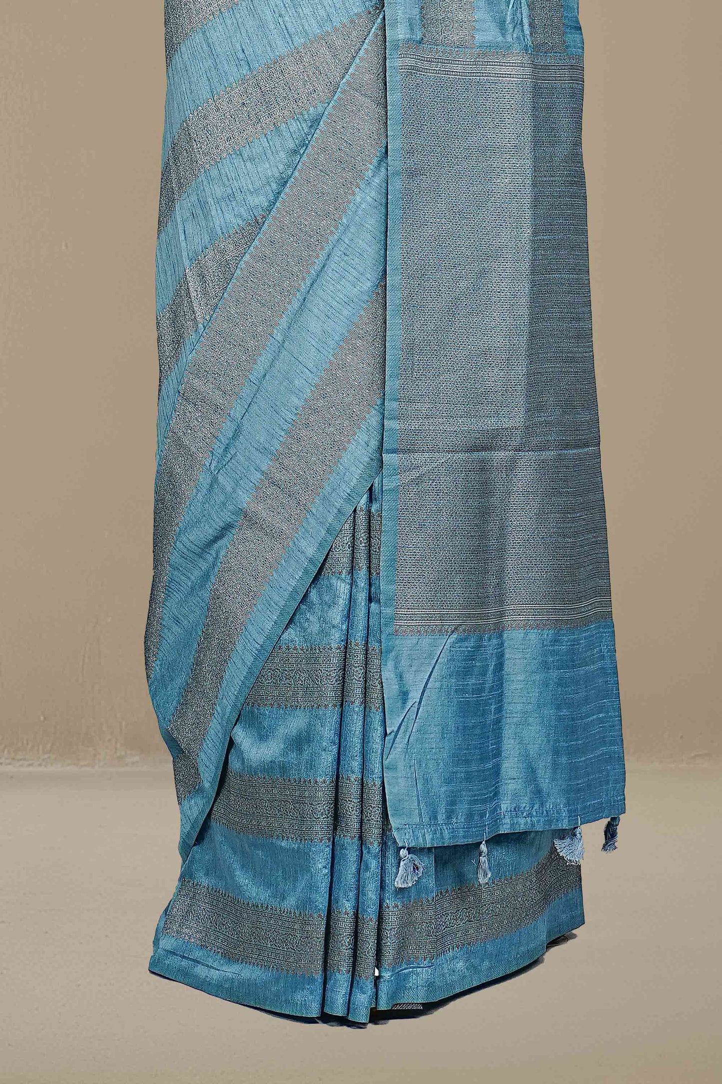 Raw Silk