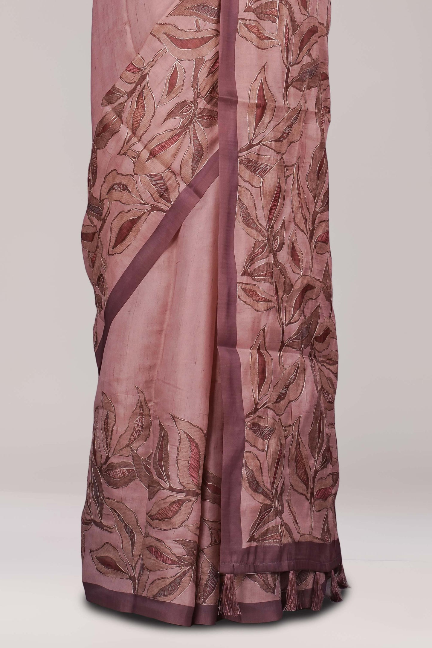 Tussar Sarees
