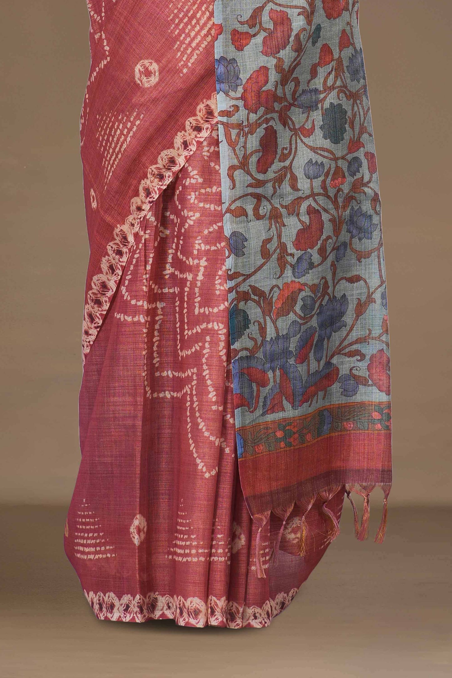 Linen Cotton