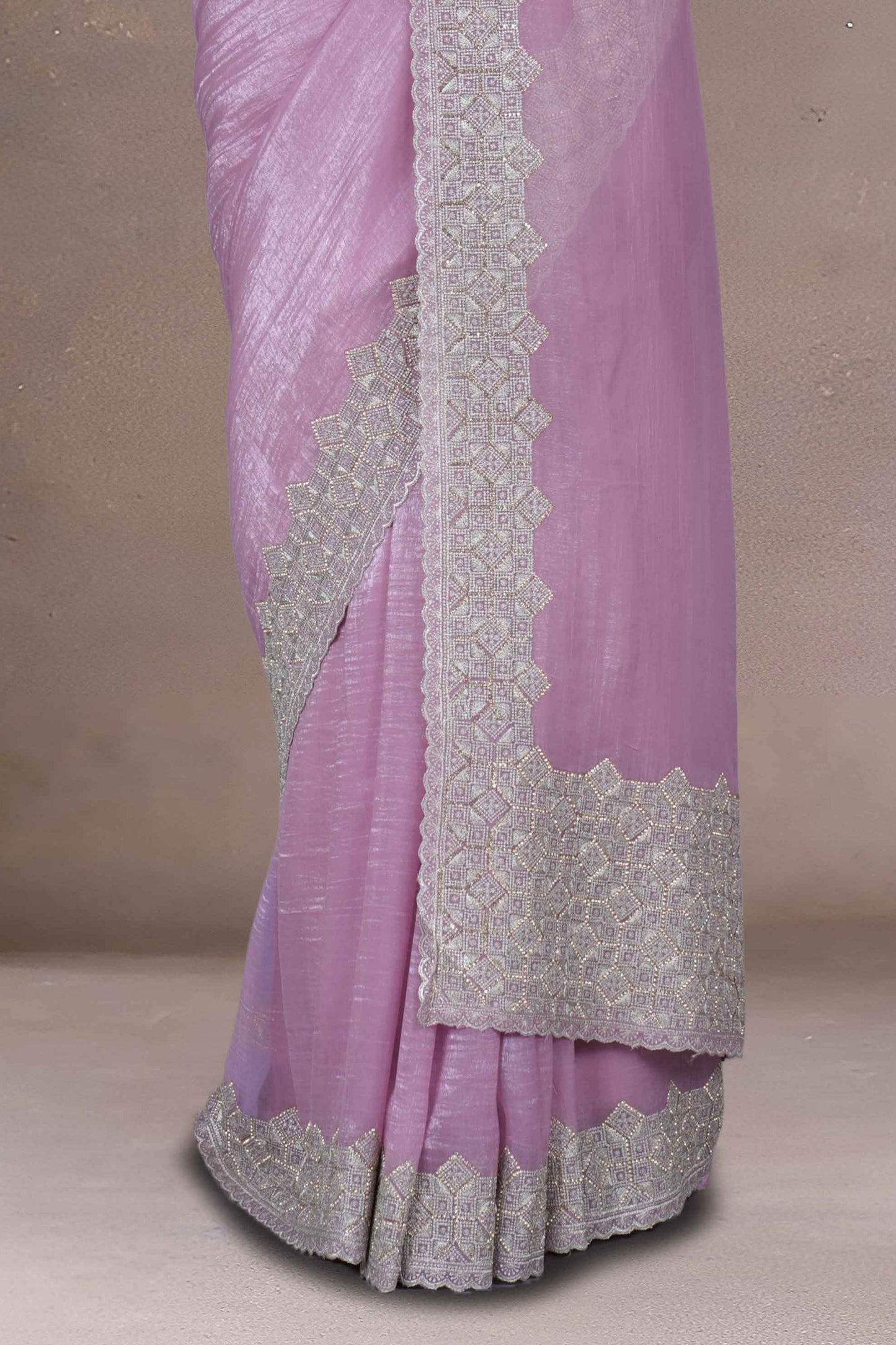 Designer Sarees