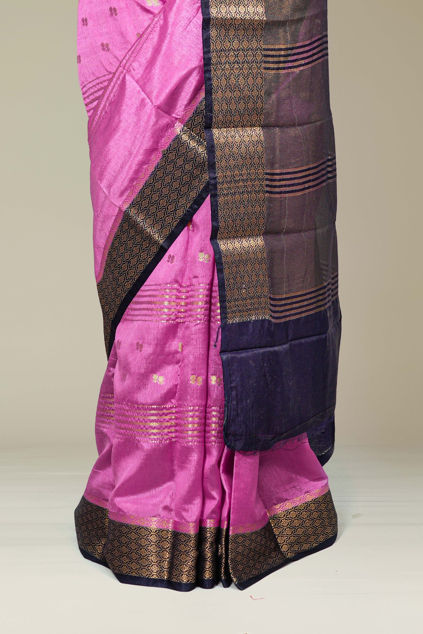 Raw Silk Sarees