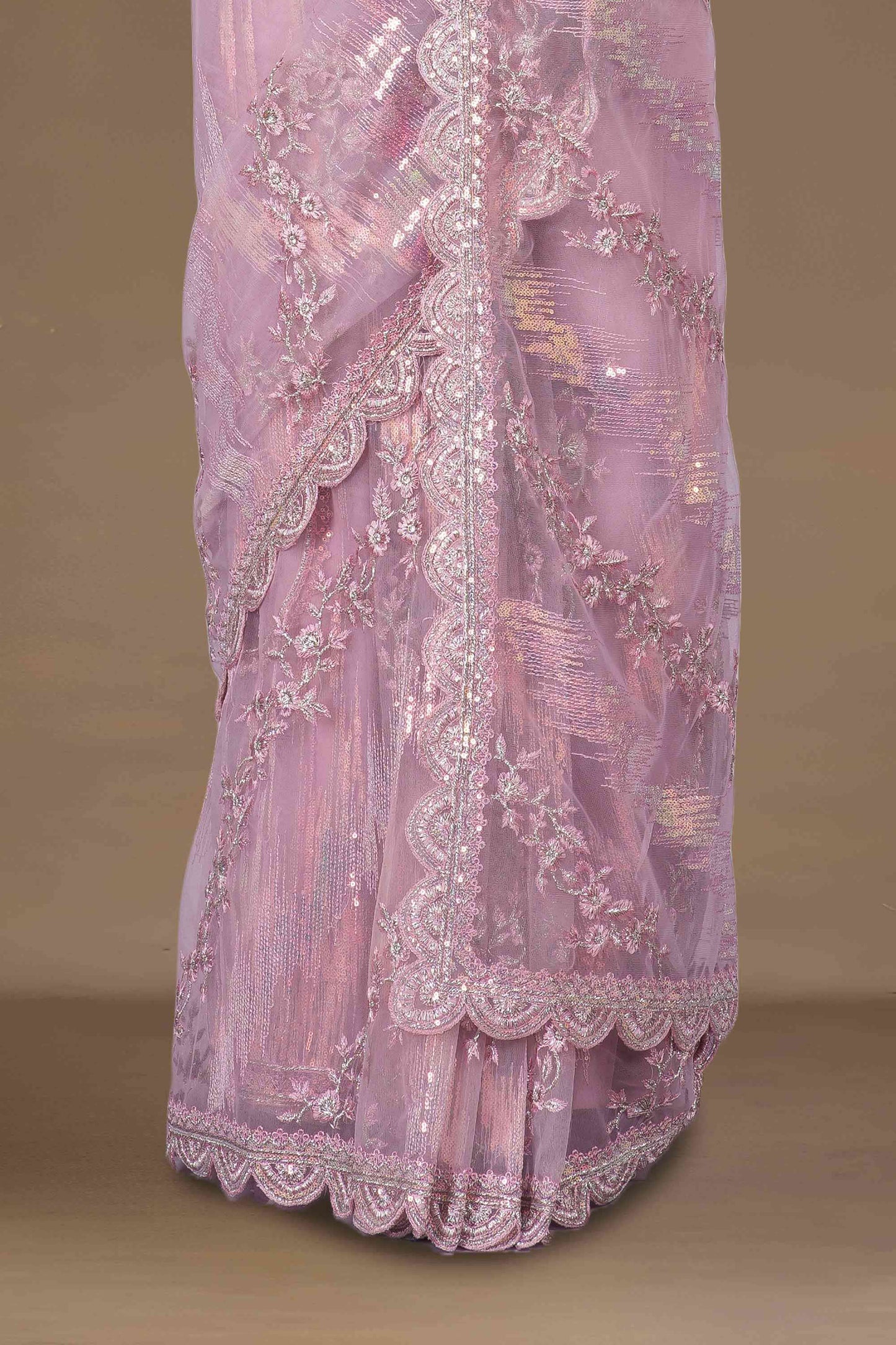 Designer Sarees