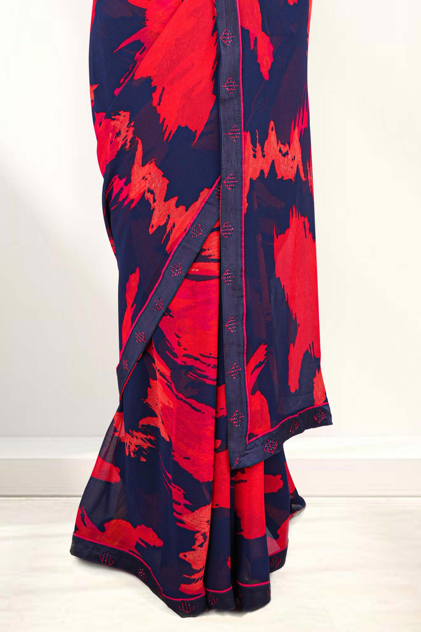 Georgette Sarees