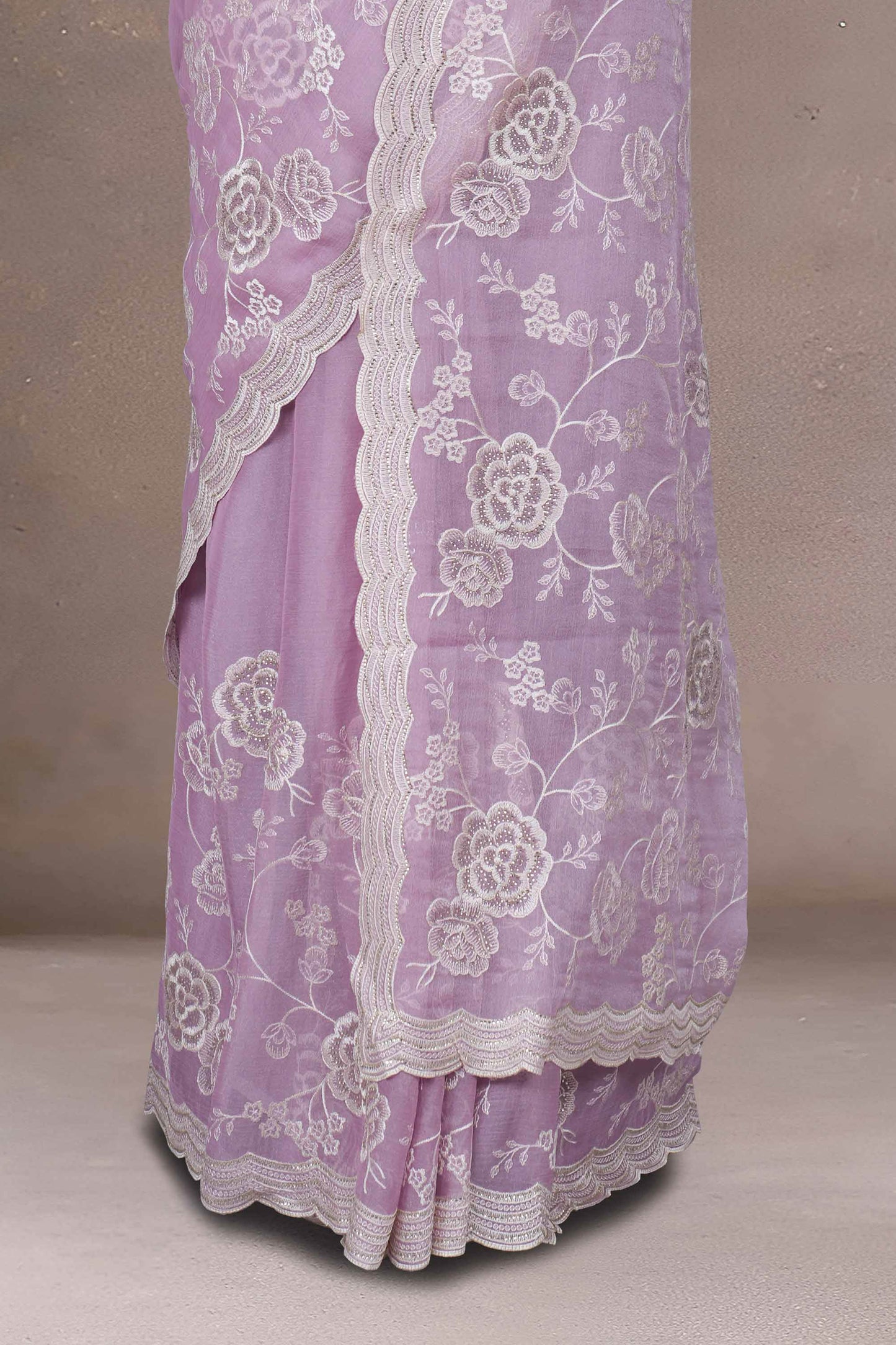 Designer Sarees