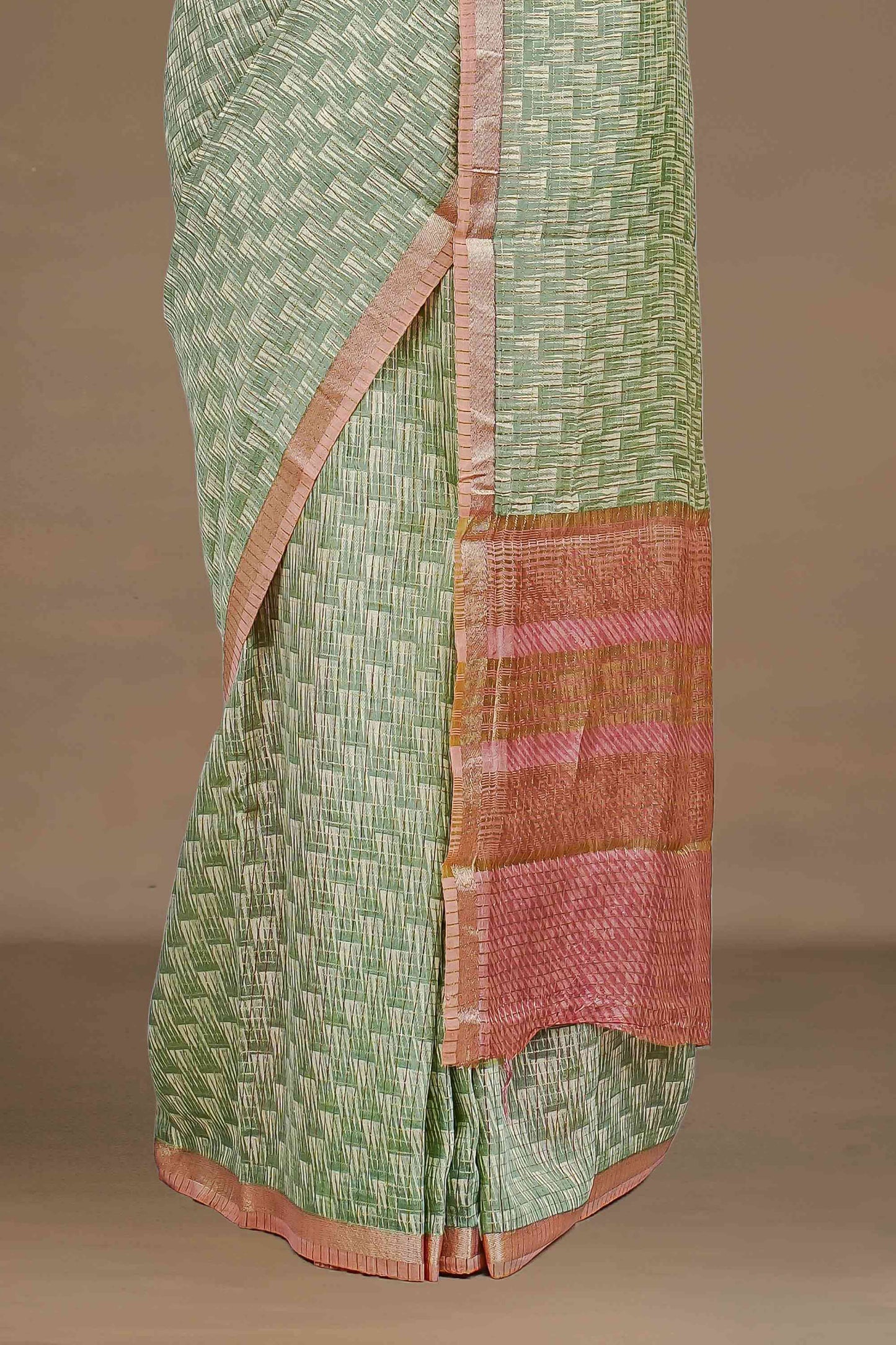 Tussar Sarees