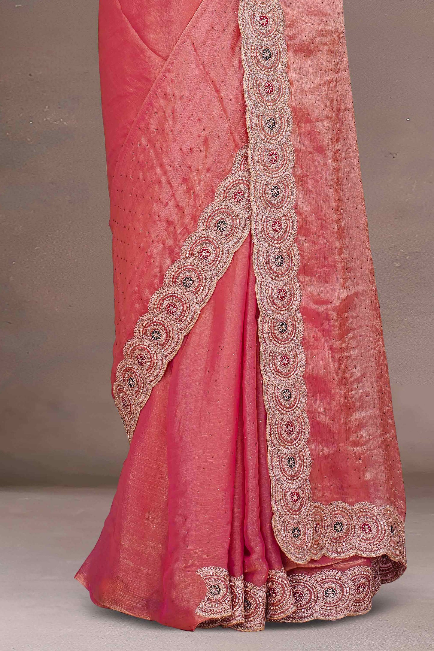 Designer Sarees