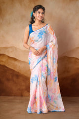 Designer Sarees