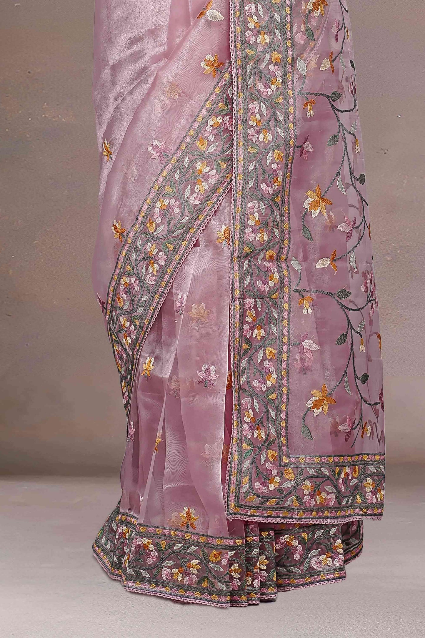 Designer Sarees