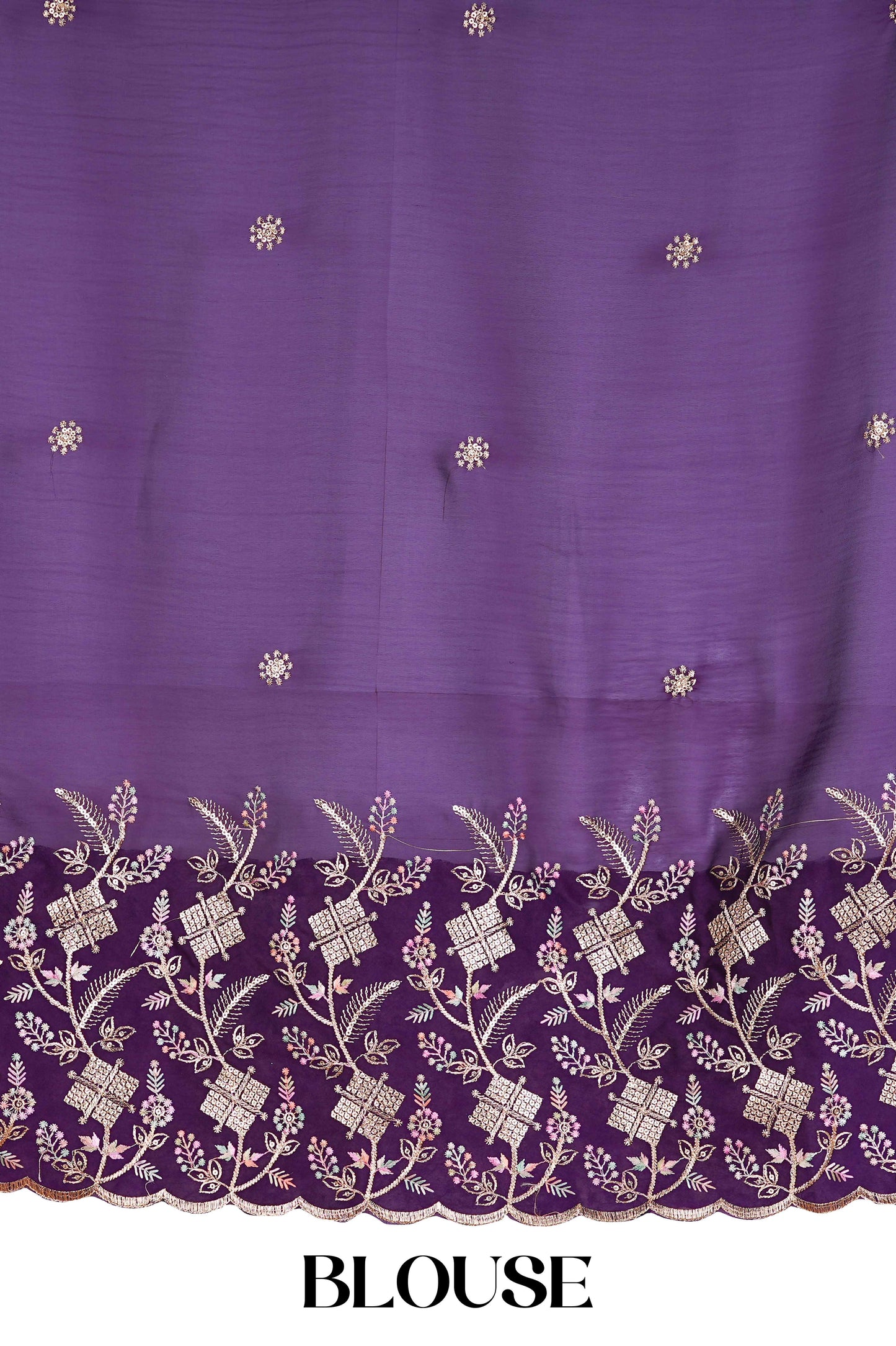 Embroidery Sarees