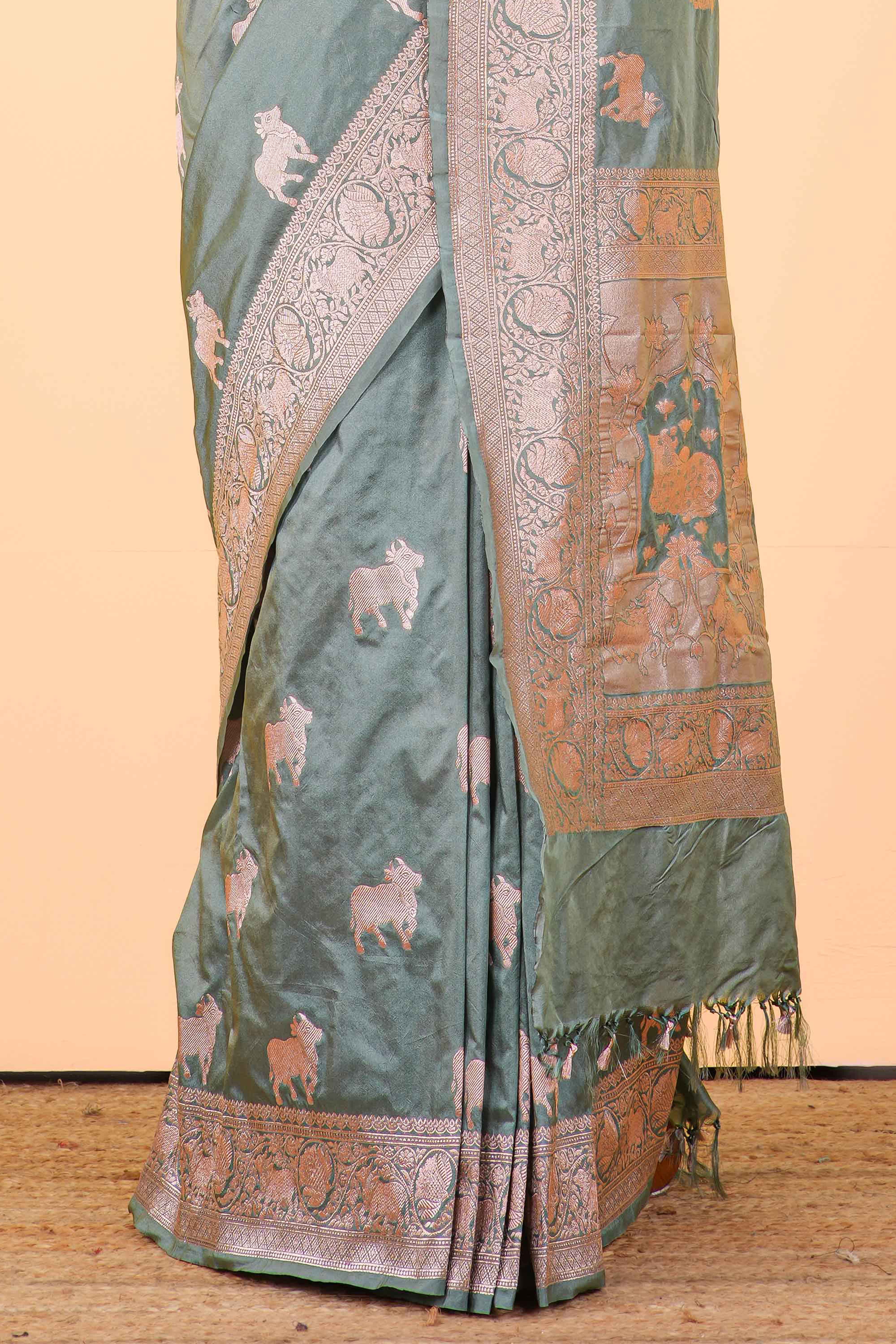 art silk