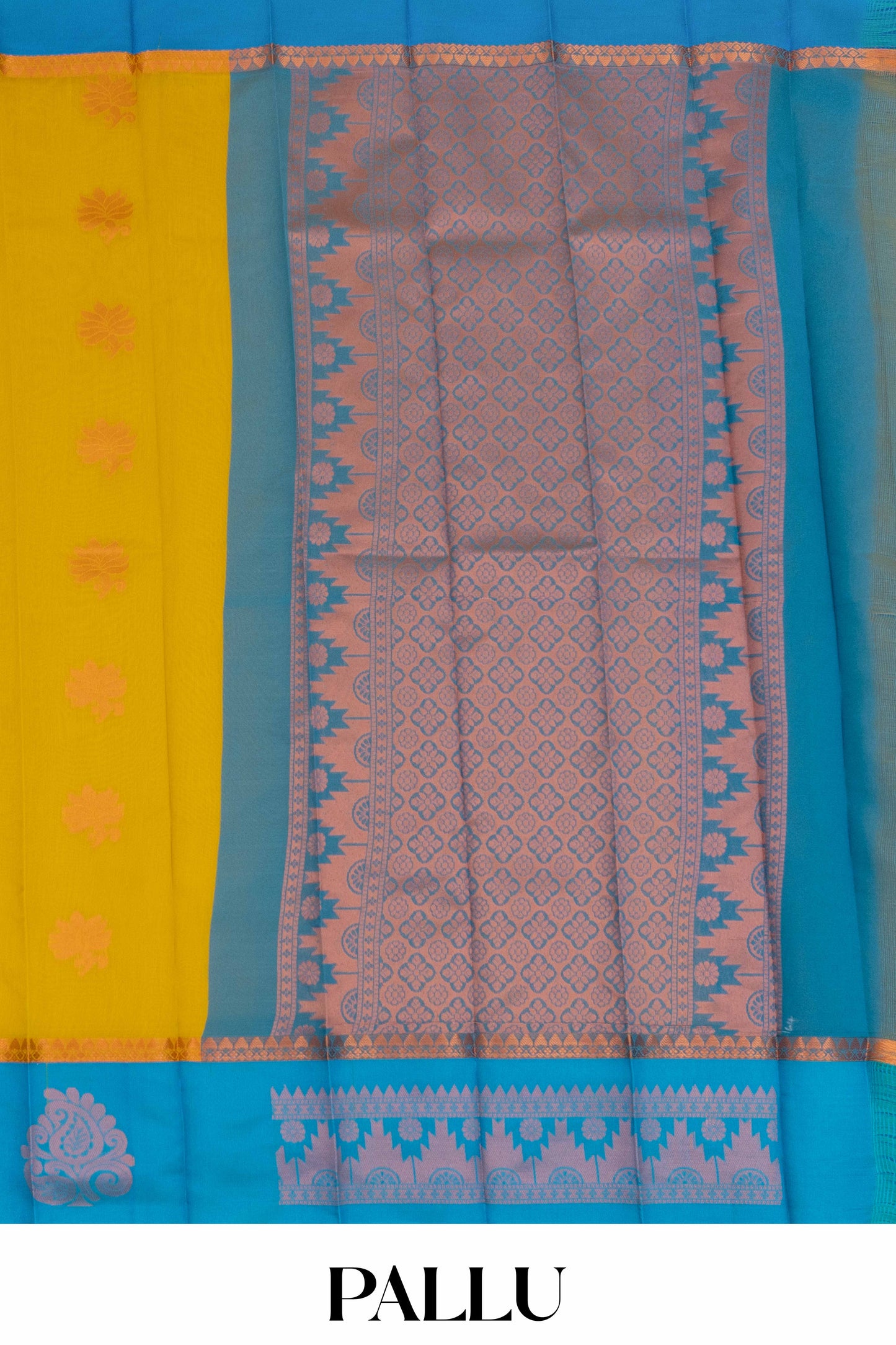 Silk Cotton