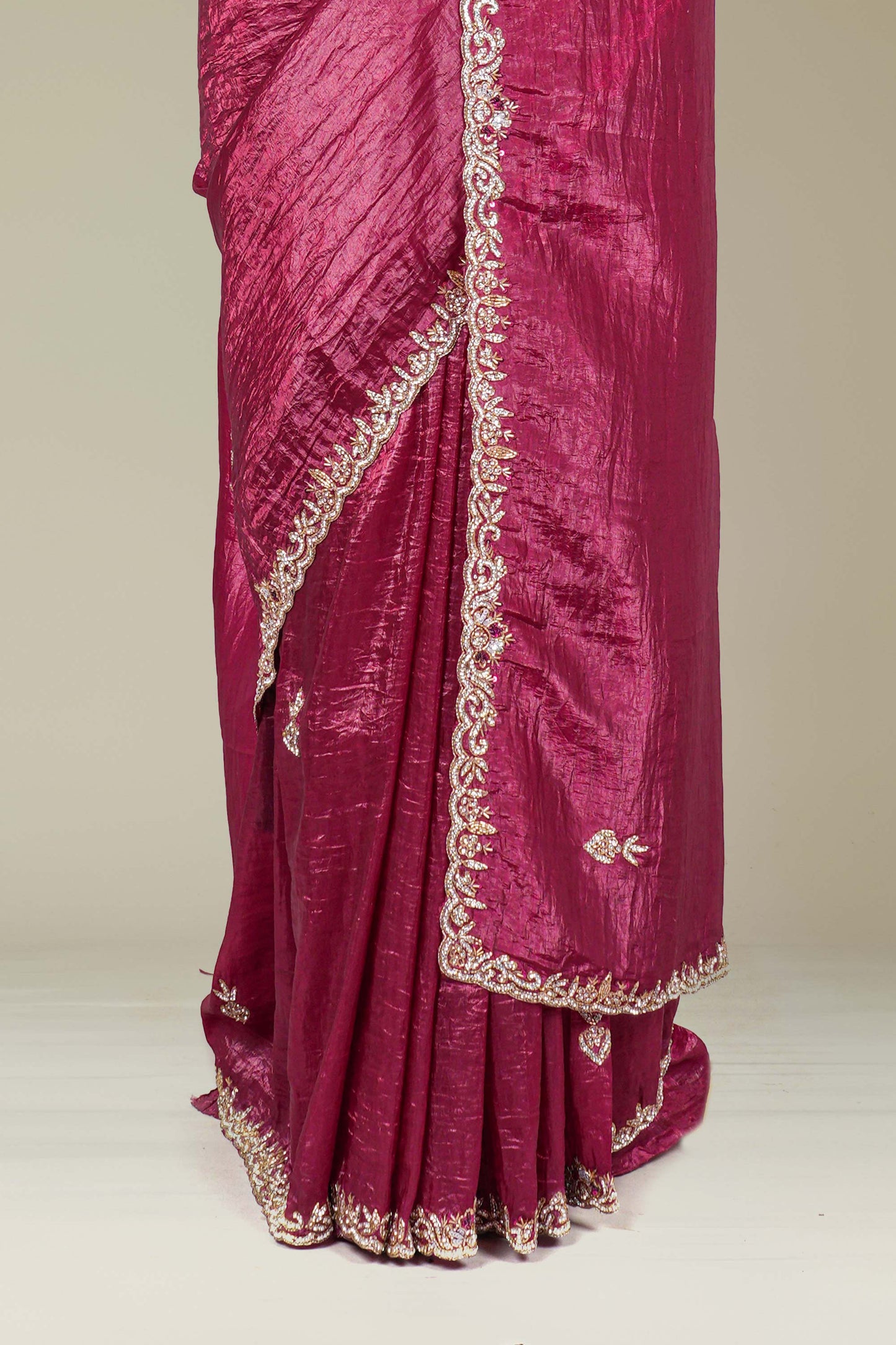 Designer Sarees