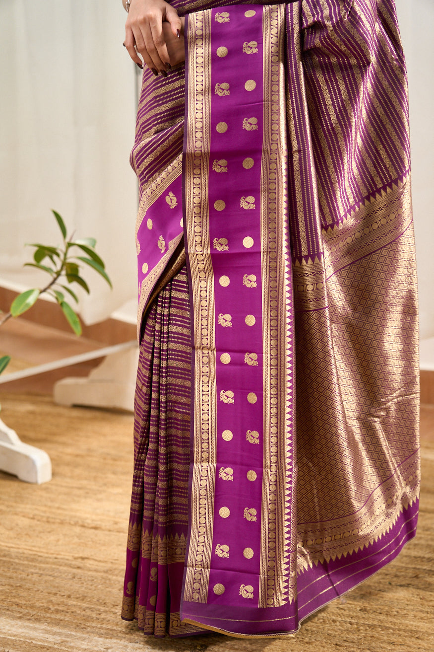 Art Silks