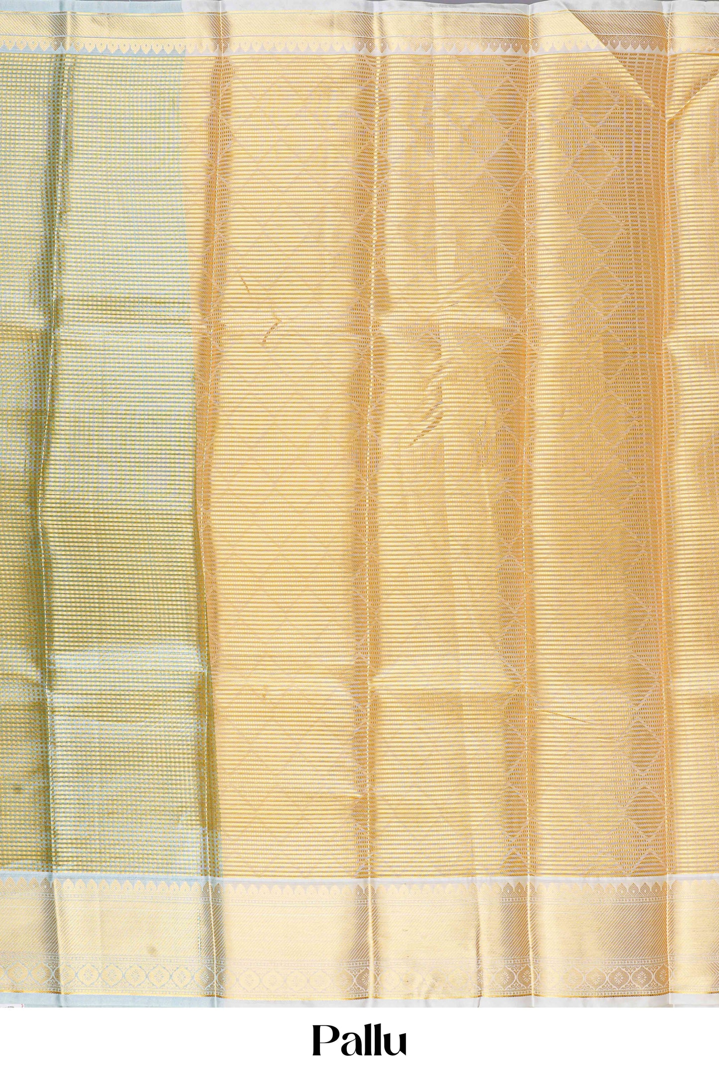 Tissue Sarees