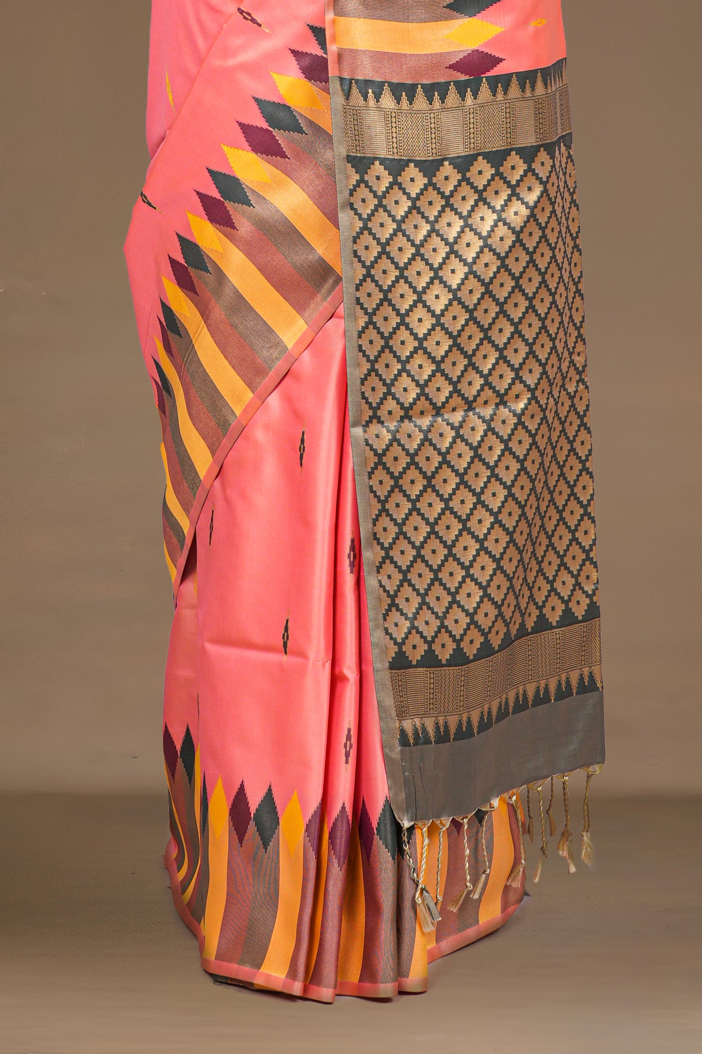 Art Soft Silk Sarees