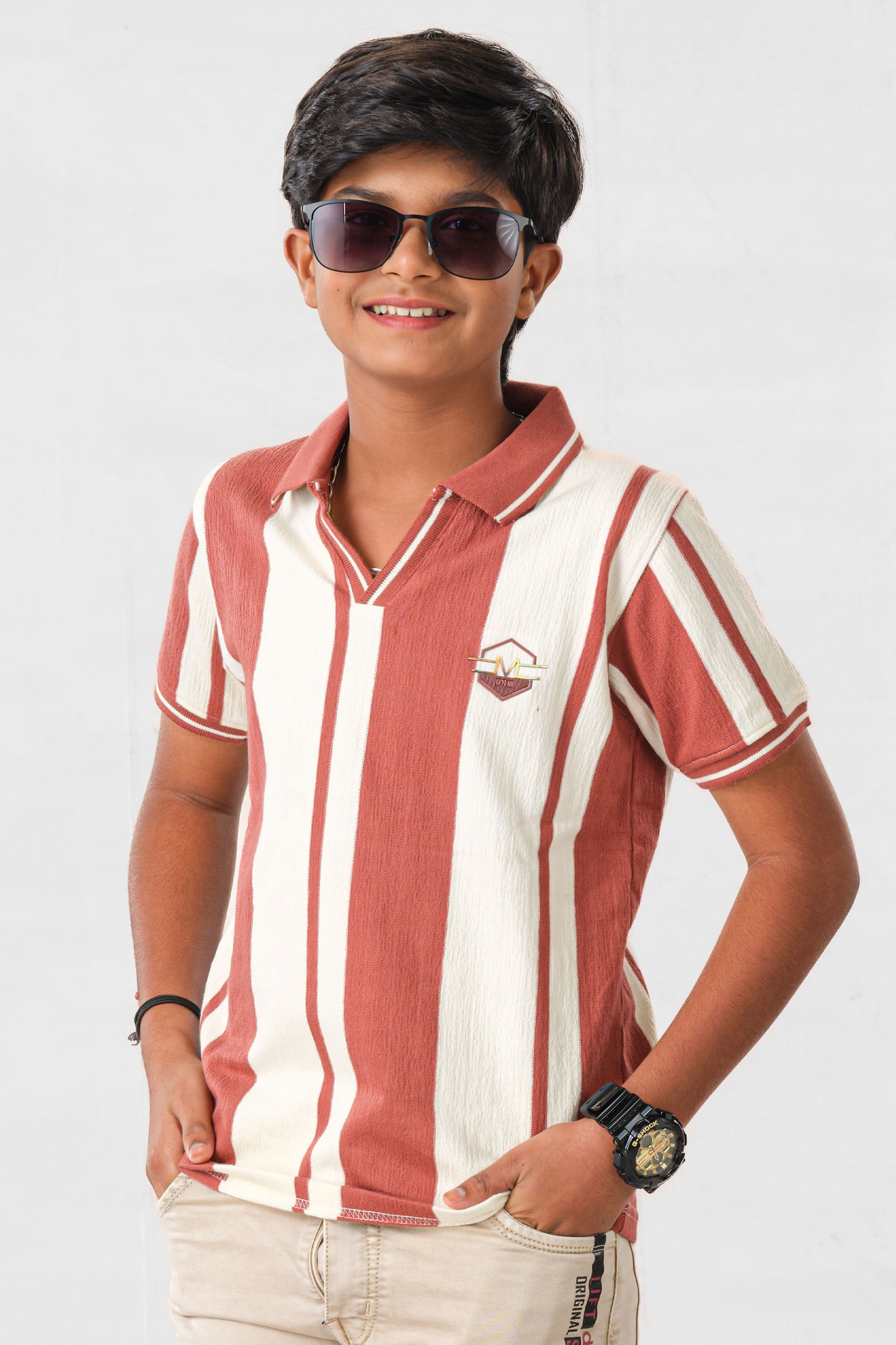 Boy's T-Shirt