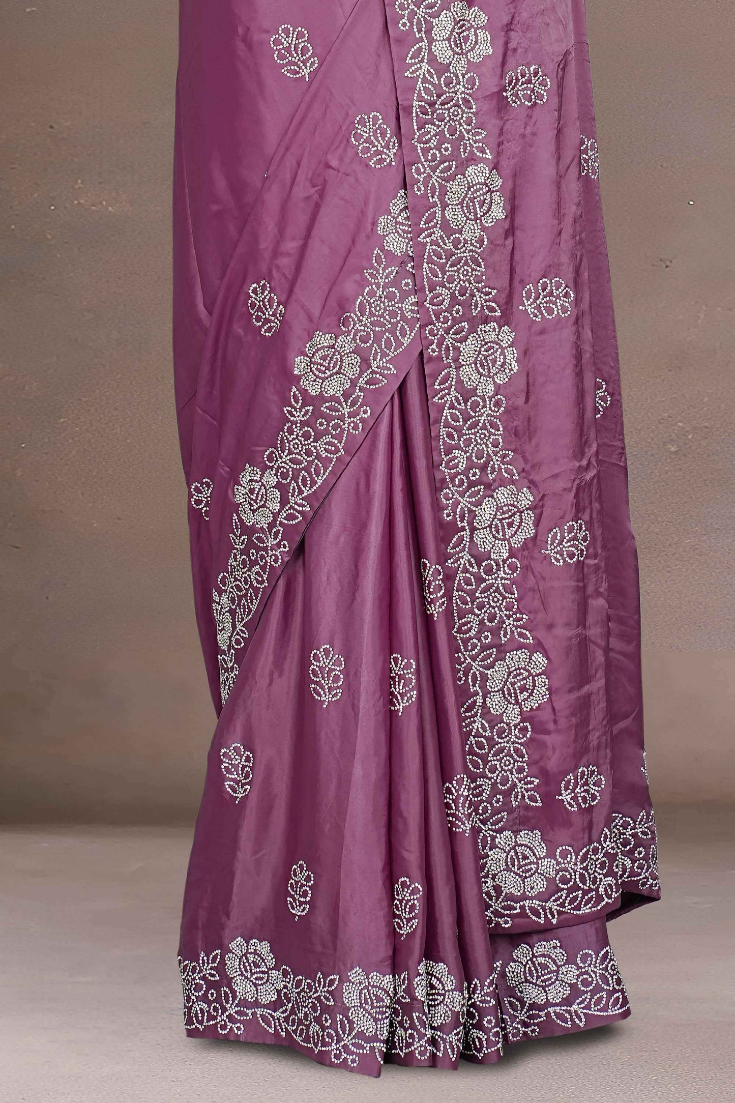 Designer Sarees