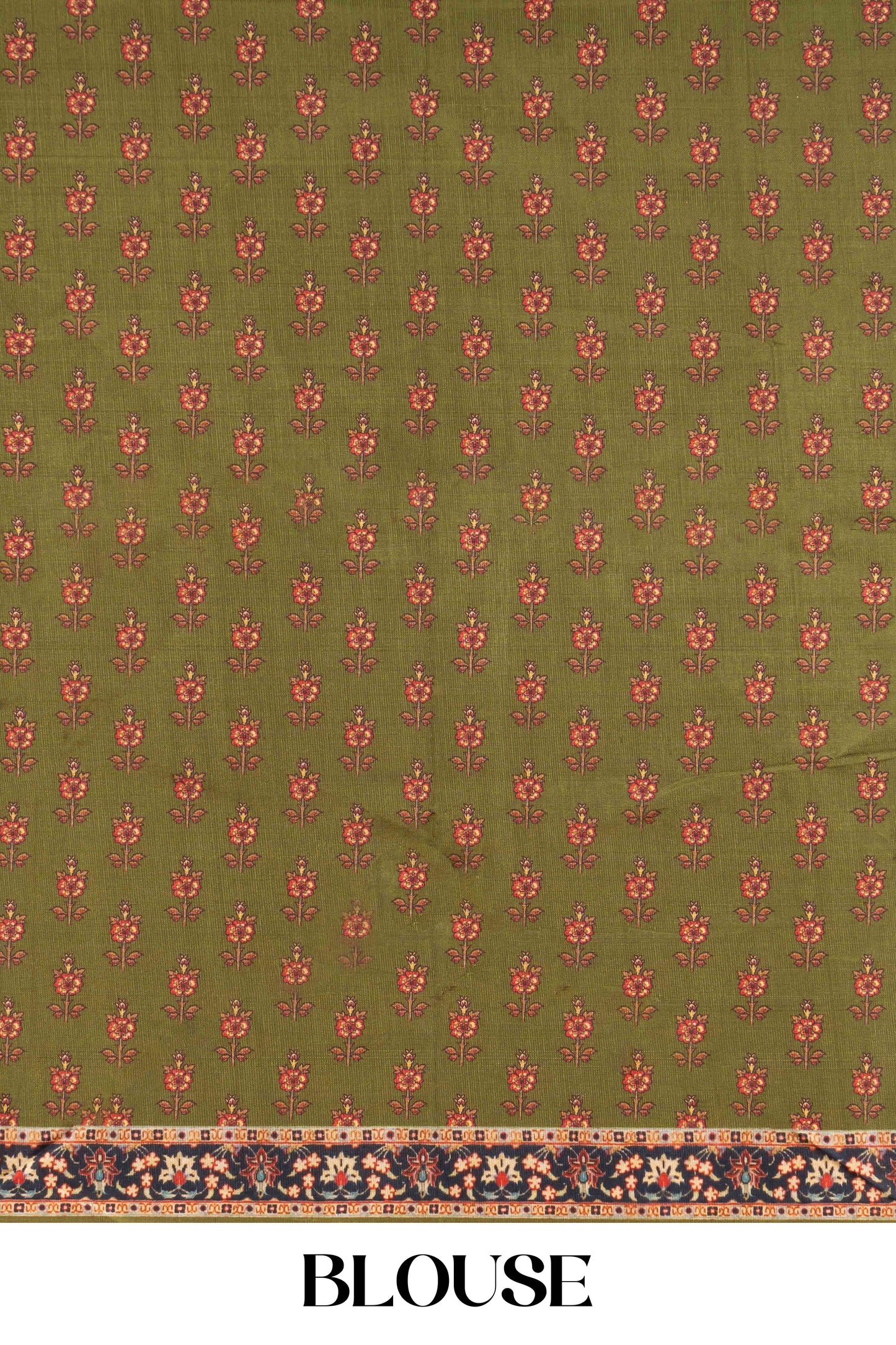 Half Sarees
