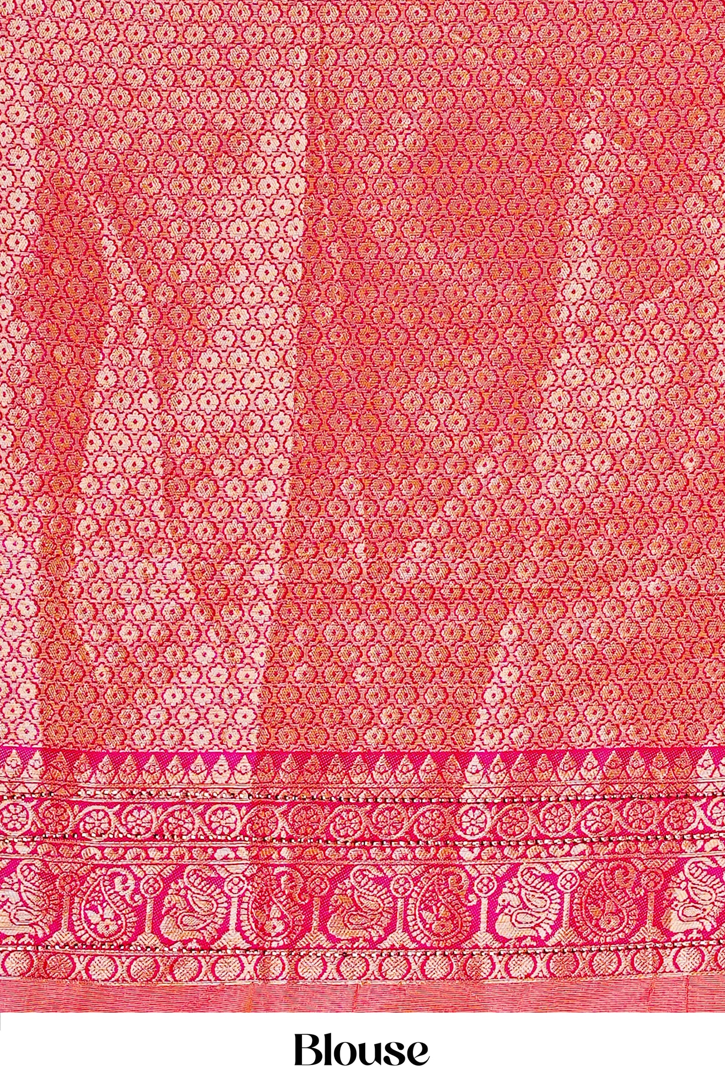 Half Sarees