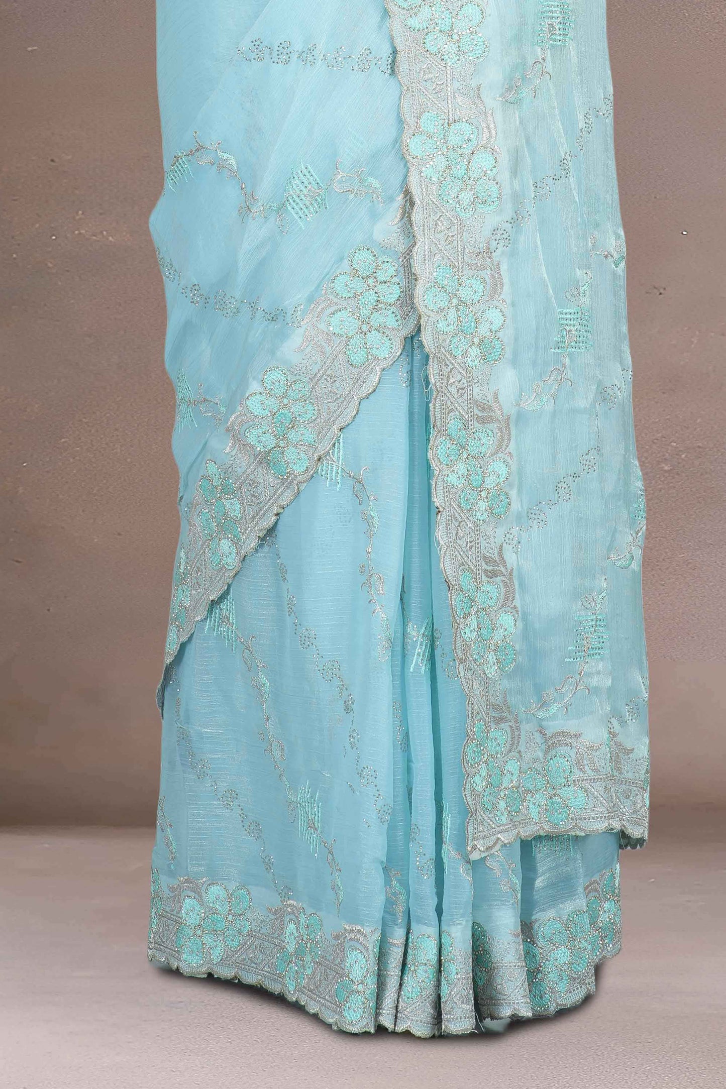 Designer Sarees