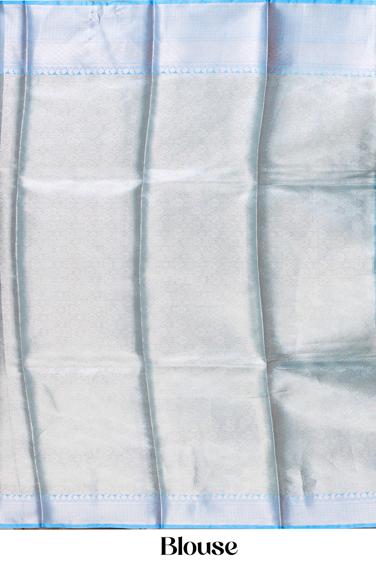 Tissue Sarees
