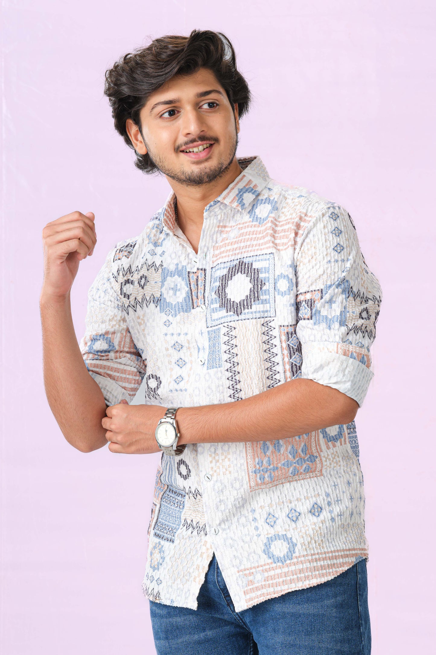Casual Shirt