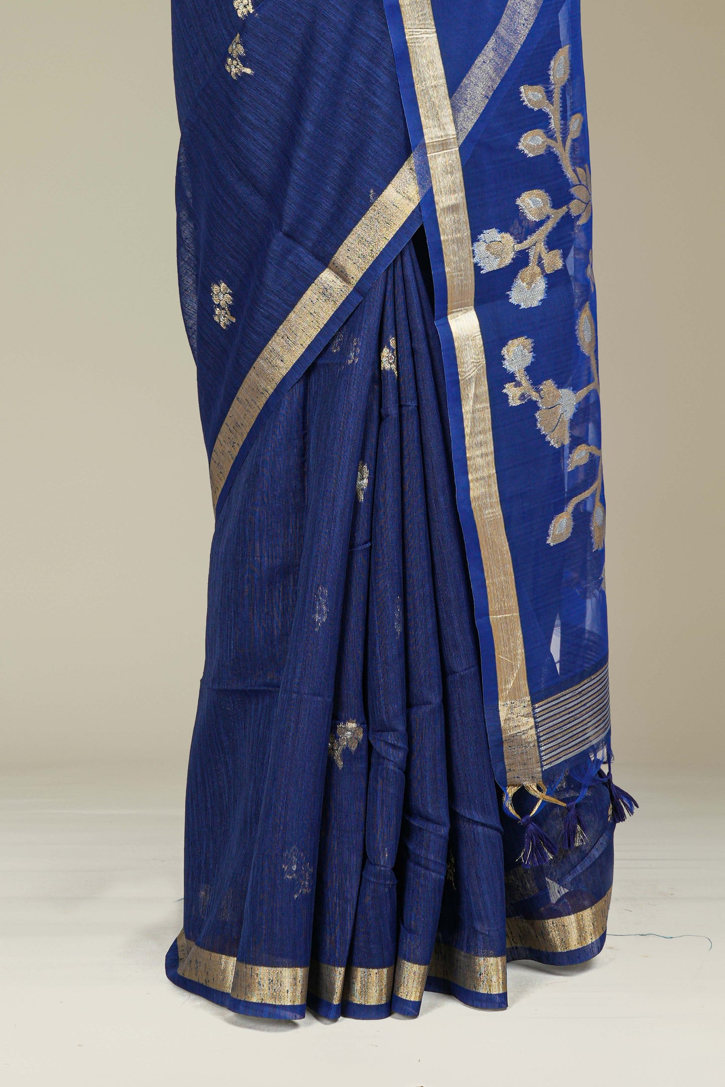 Munga Cotton Sarees