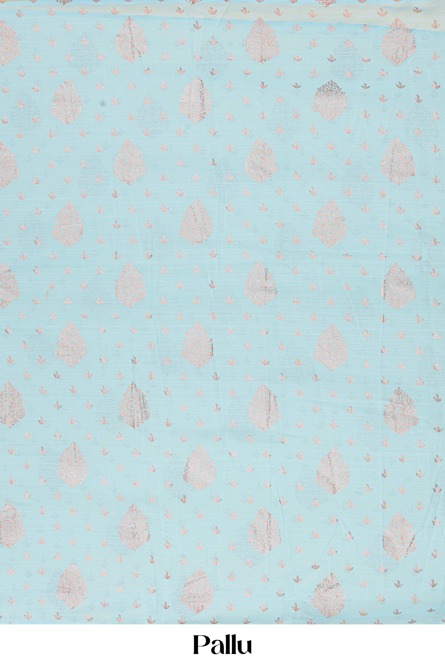 Chiffon Sarees