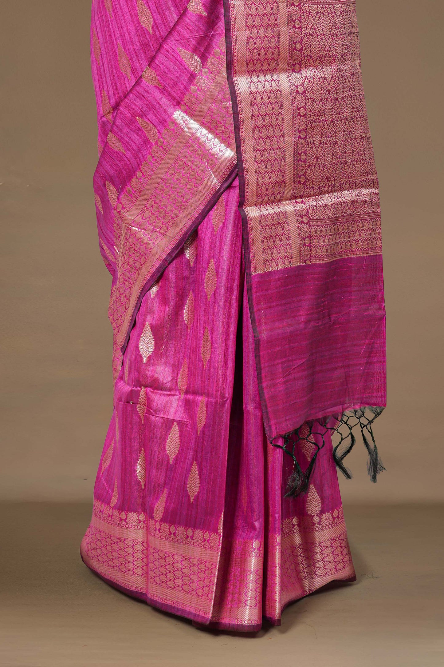 Monga Silk