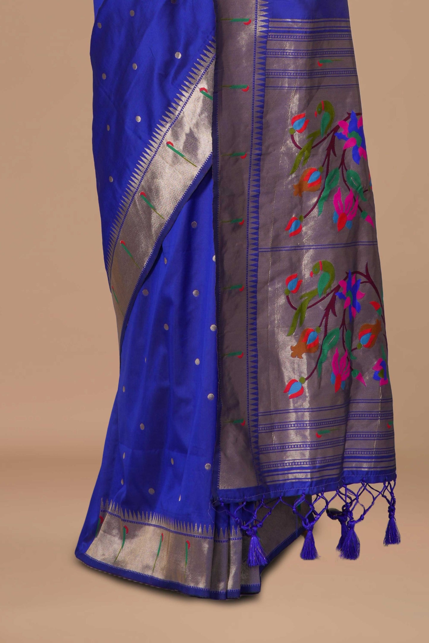 Art Silks