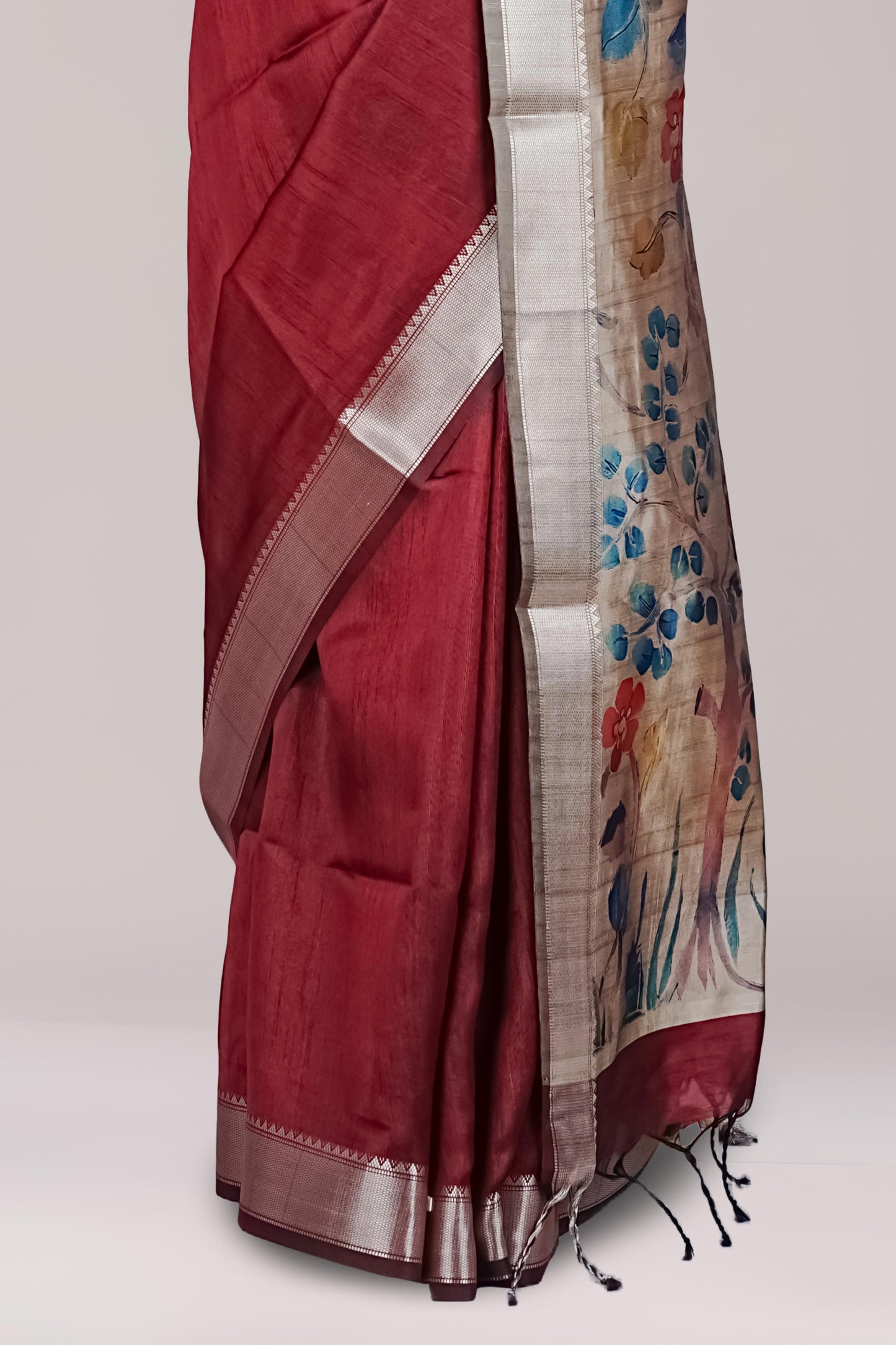 Chappa Tussar