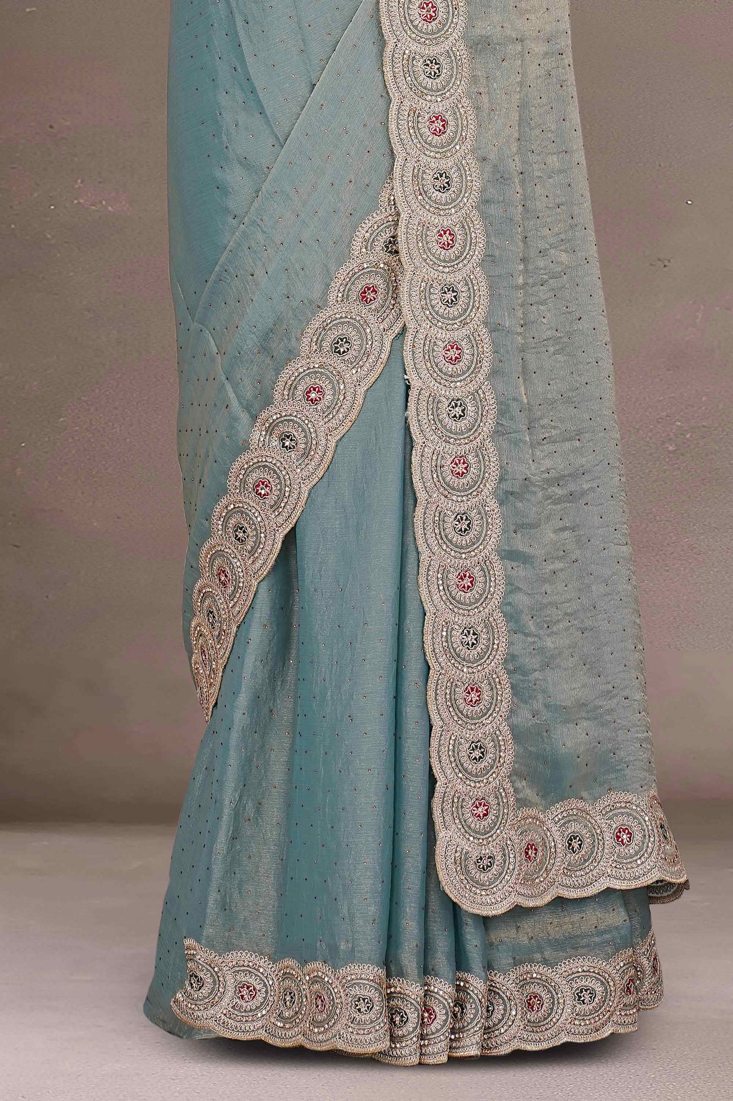 Designer Sarees
