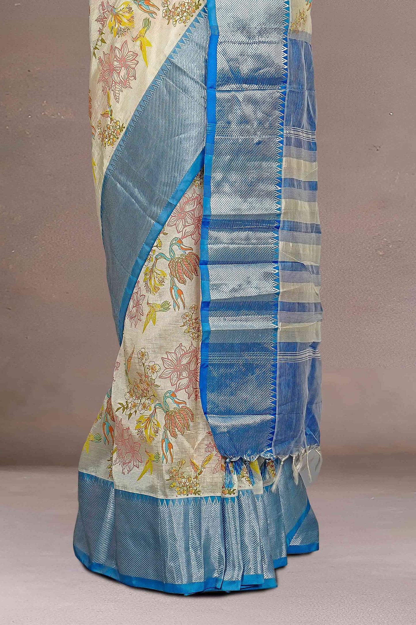 Mangalagiri Silk