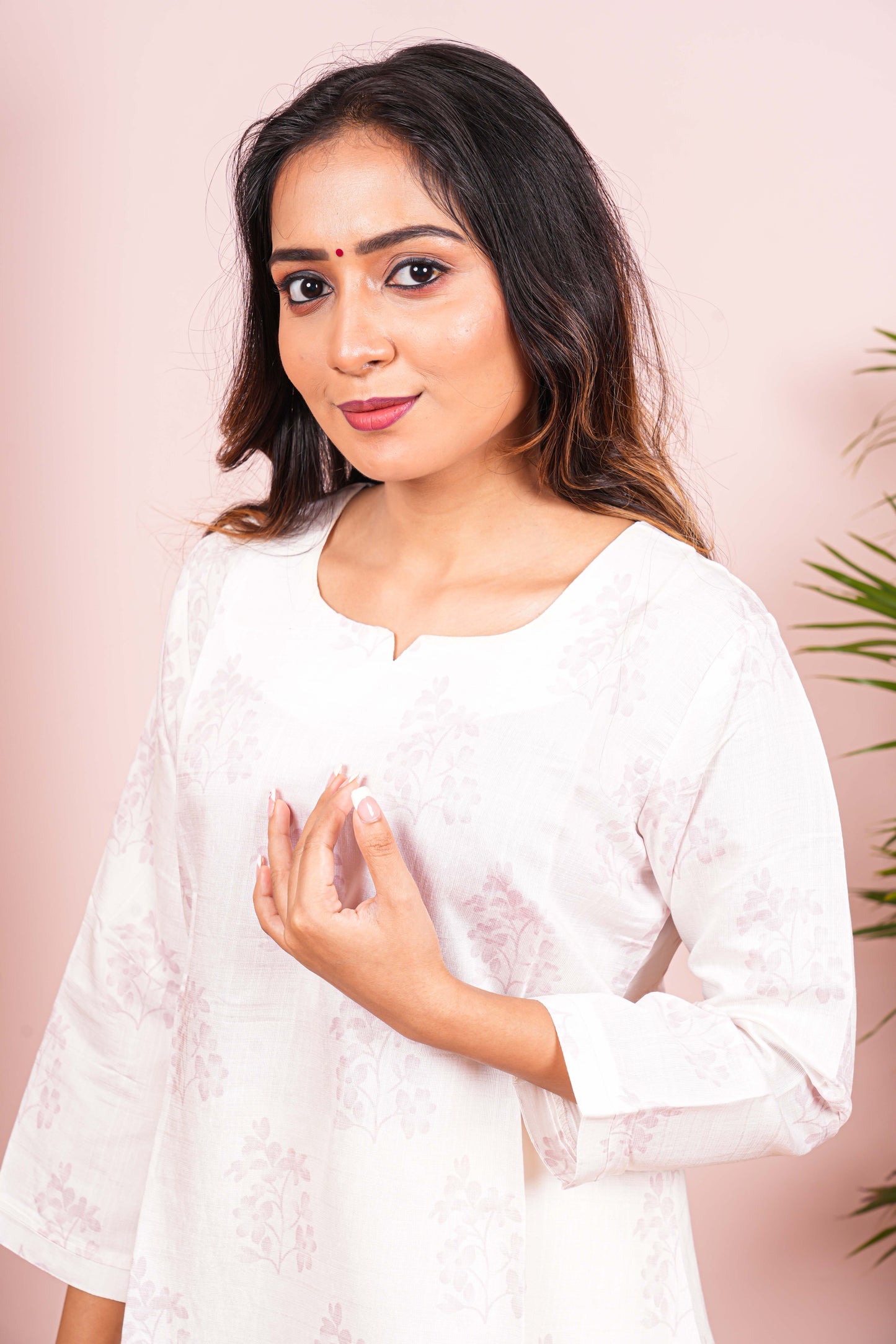 Womens Kurti