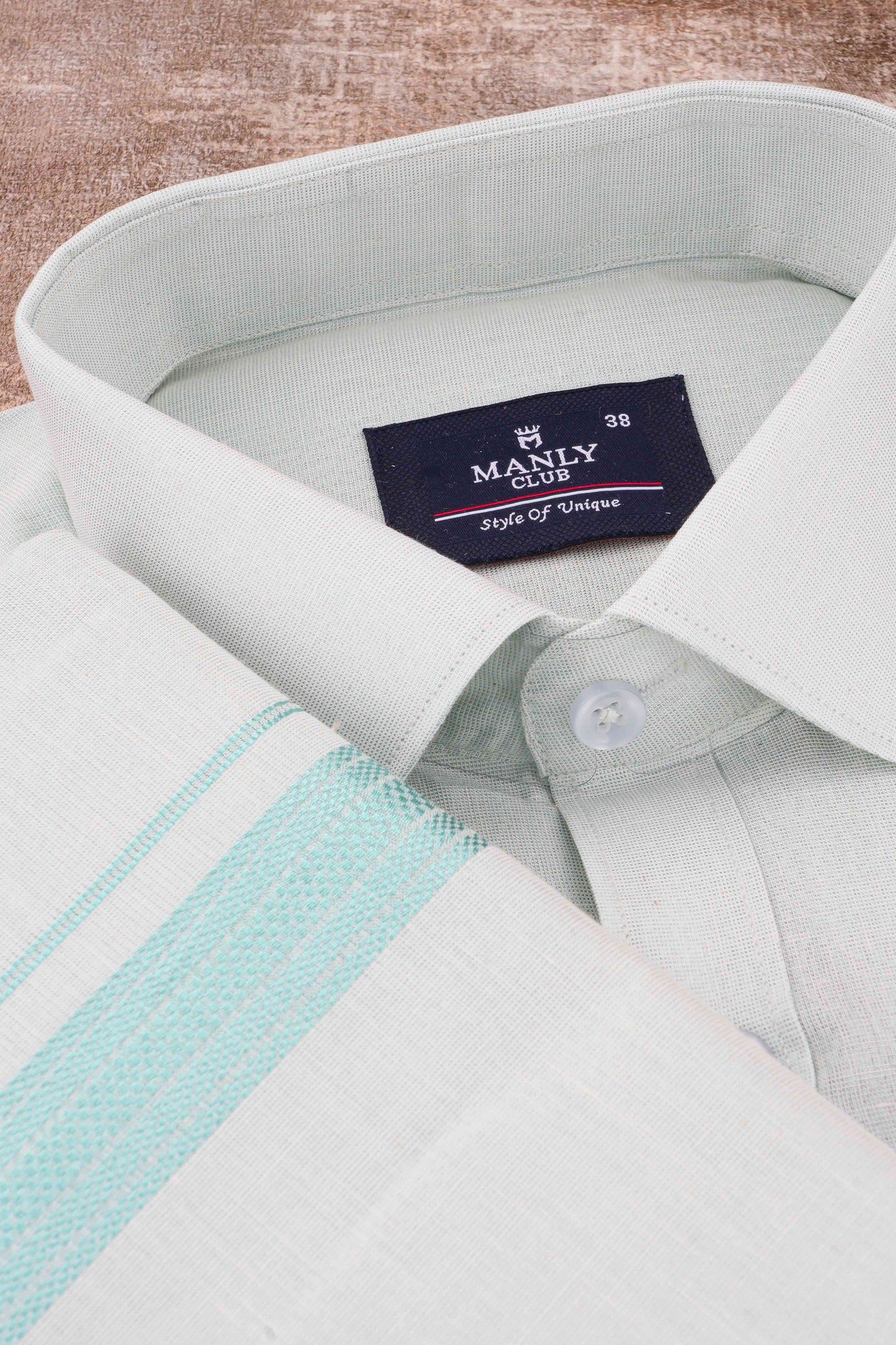 Mens Dhoti Shirt Set