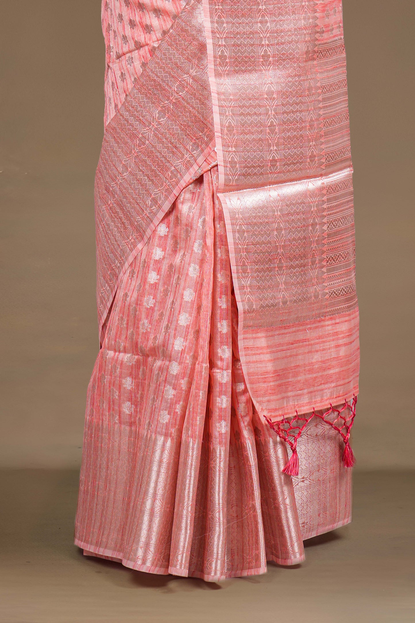 Monga Silk Sarees
