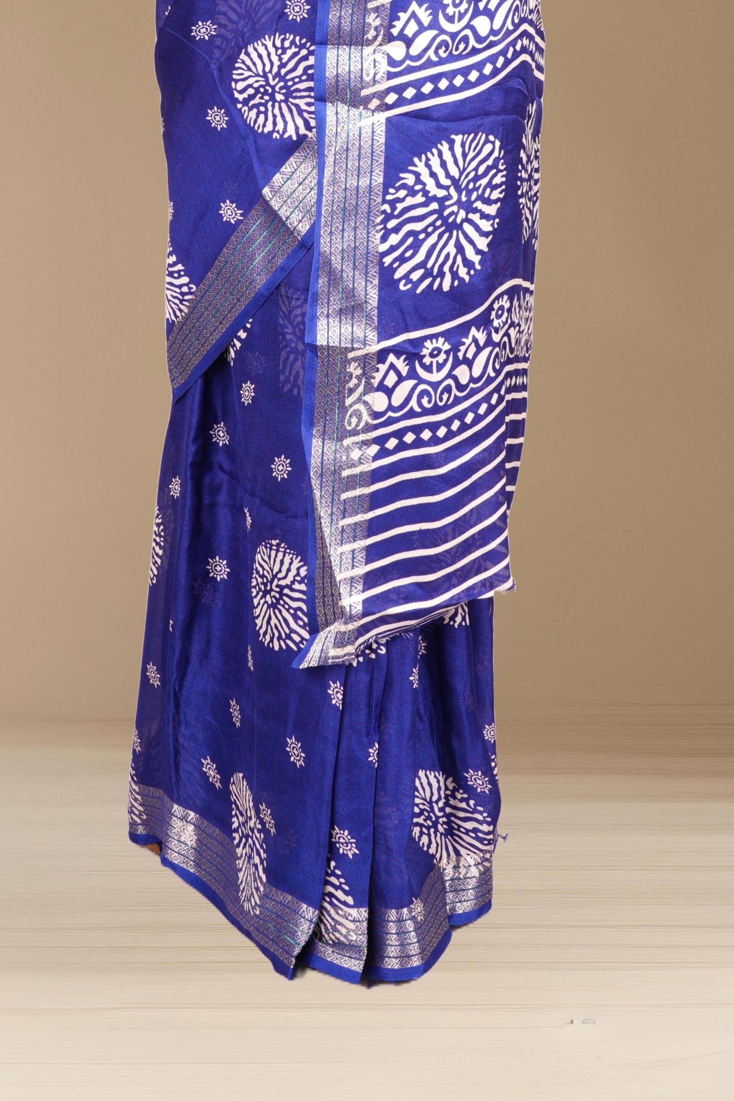 Marsh Mellow Sarees