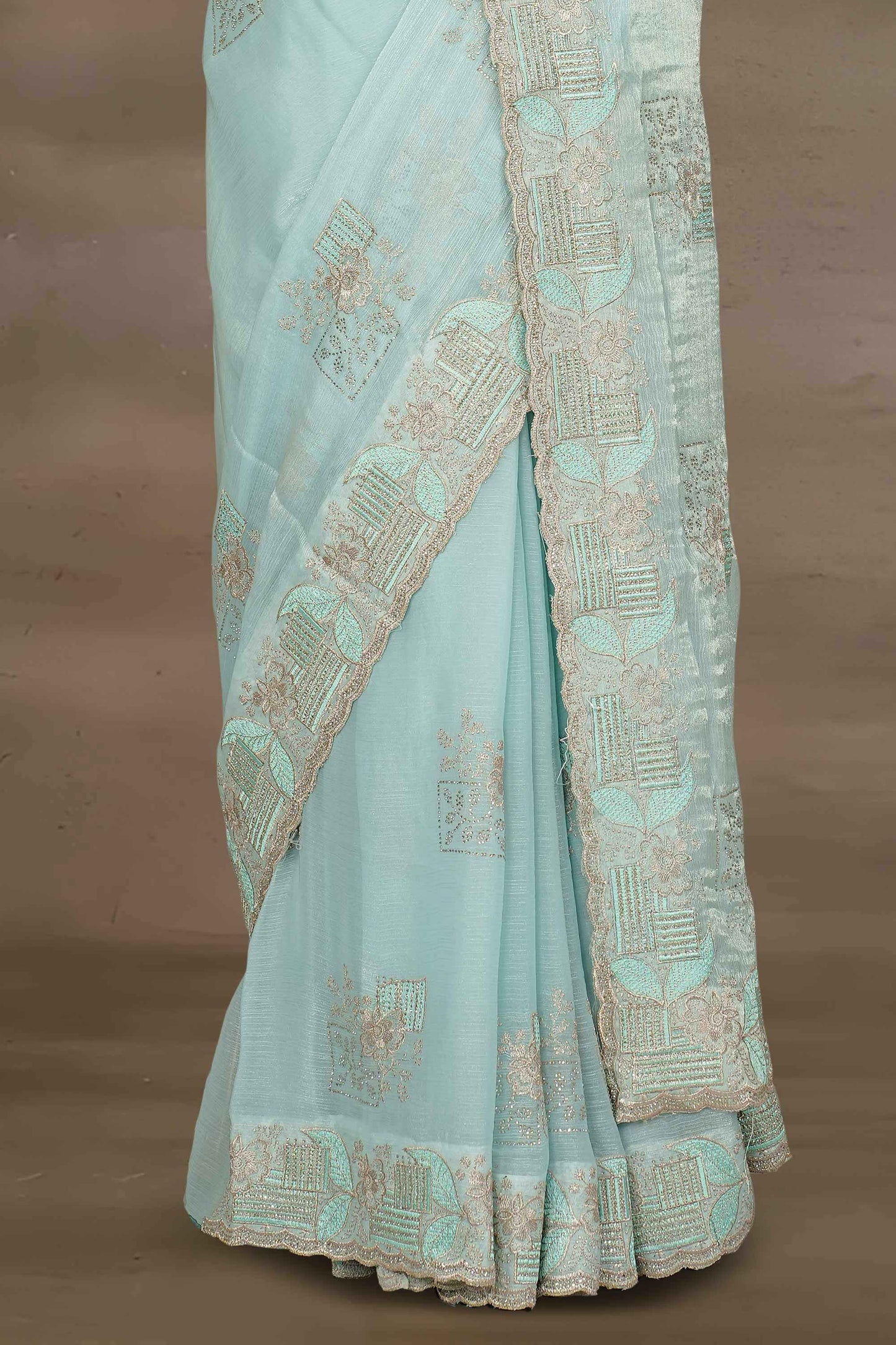 Designer Sarees