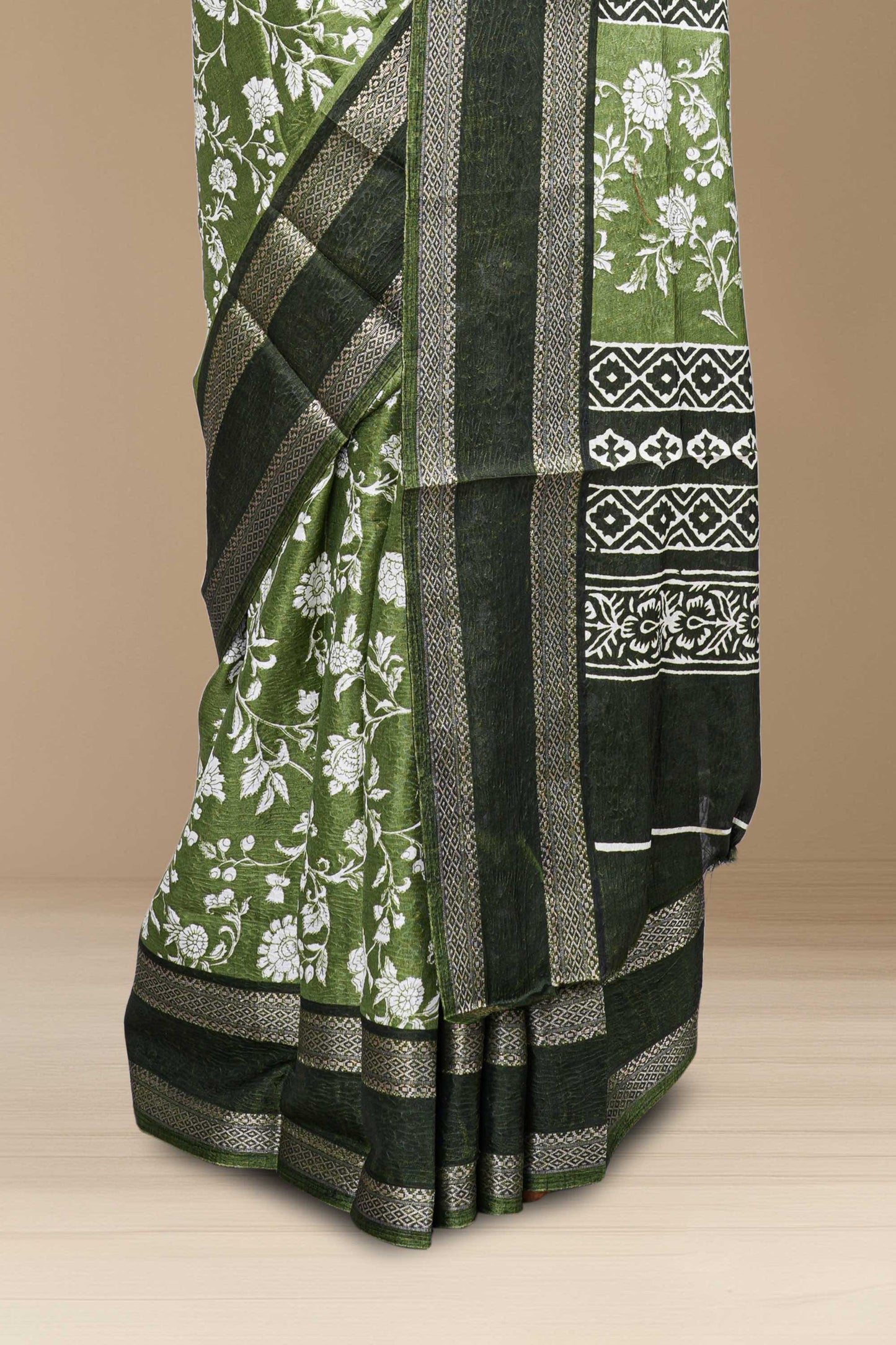 Dola Crush Sarees