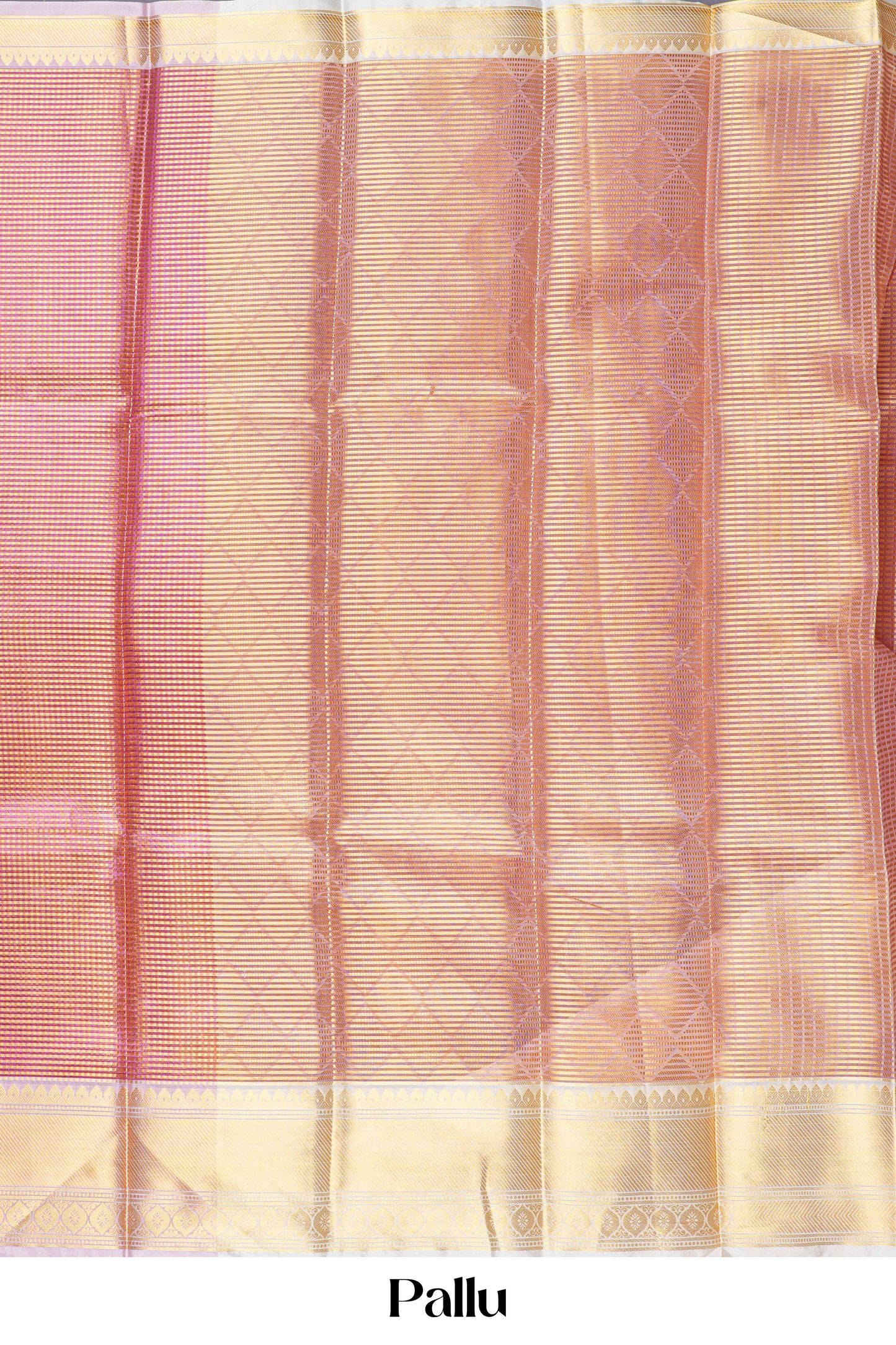 Tissue Sarees