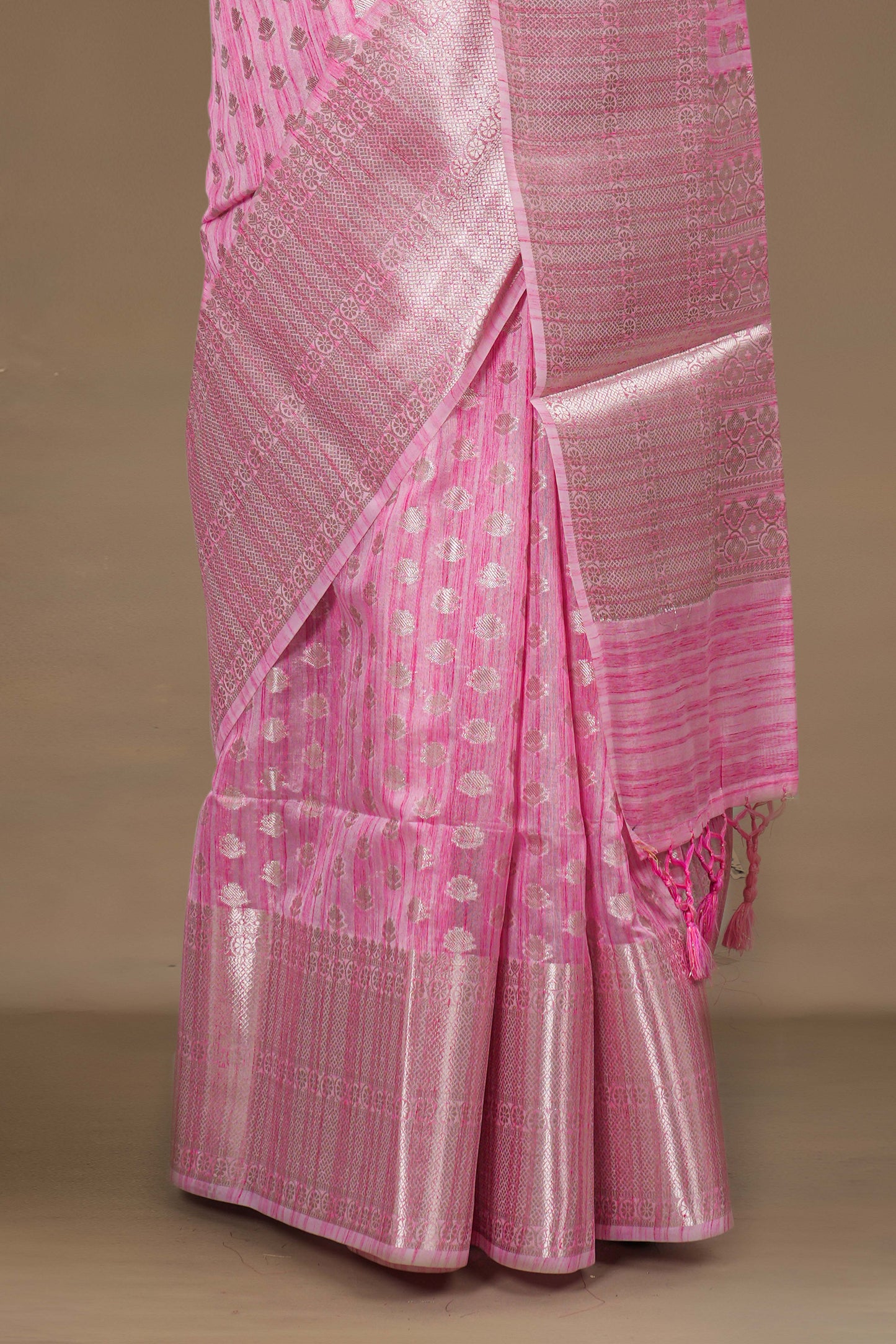 Monga Silk Sarees