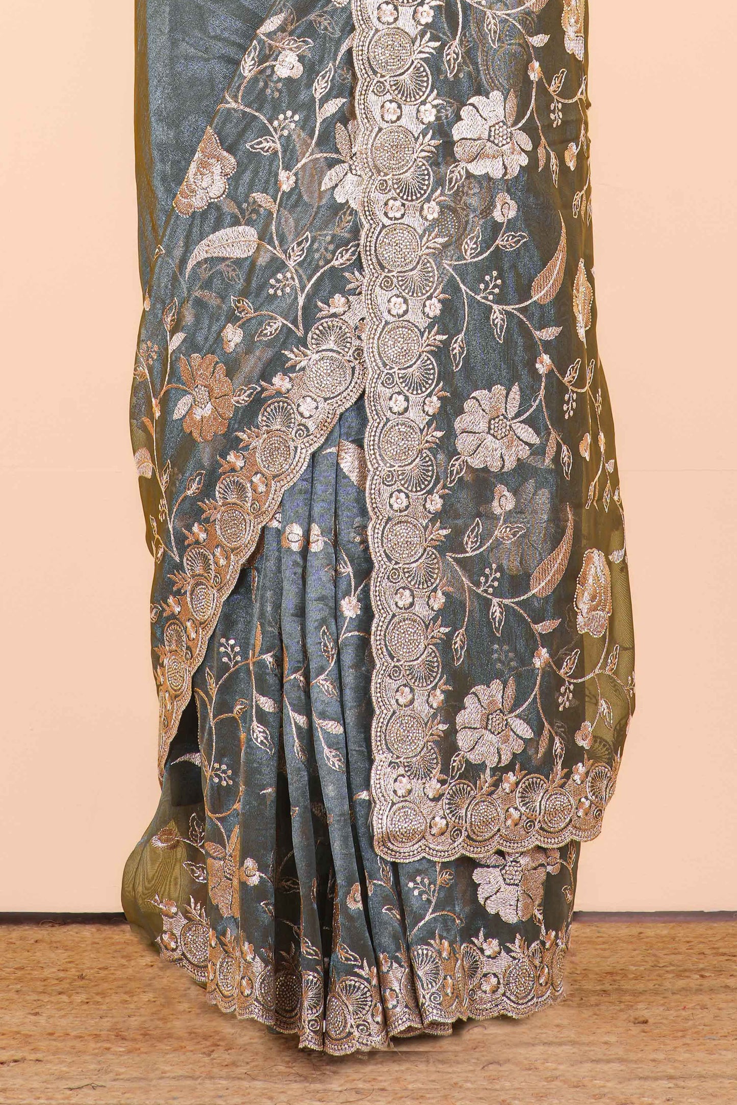 Designer Sarees