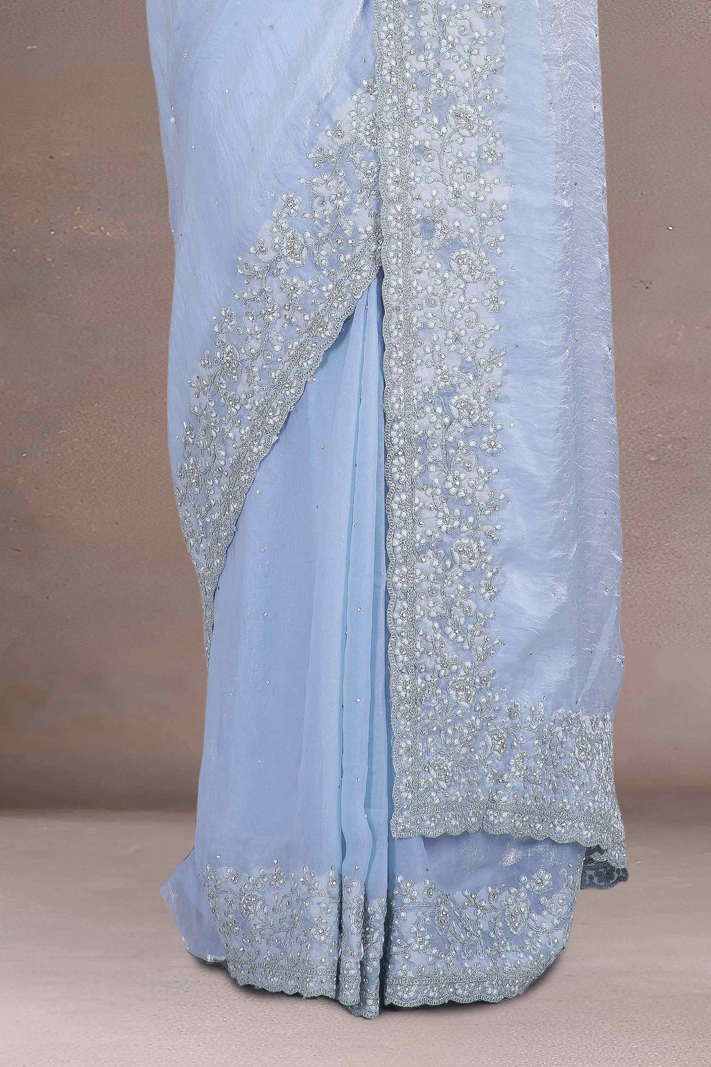 Designer Sarees