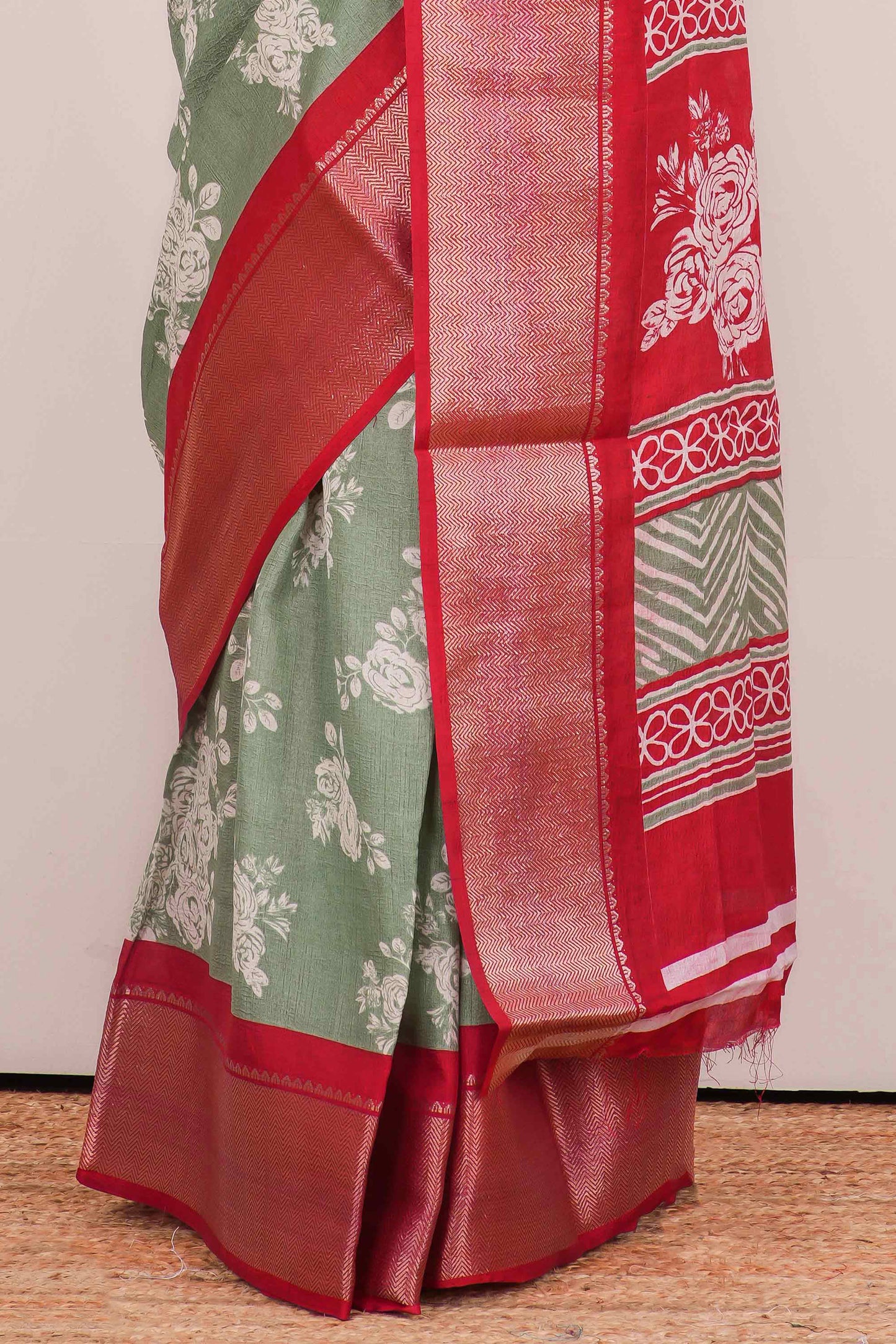 Dola Silk