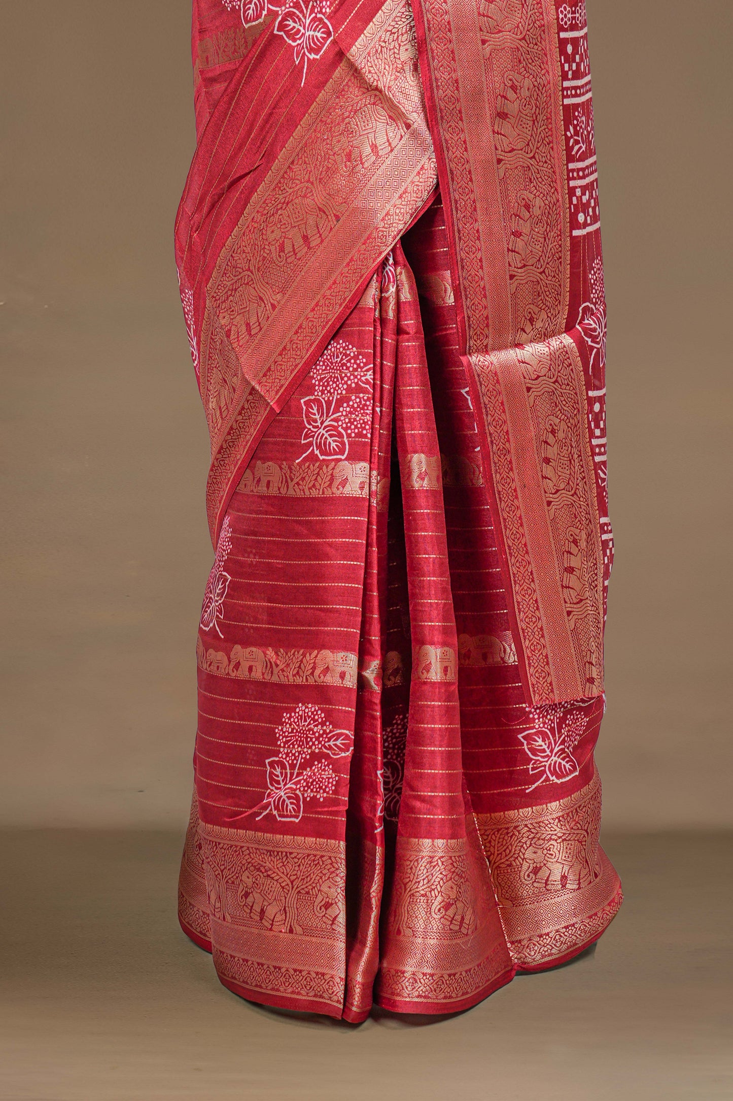 Dola Silk Sarees