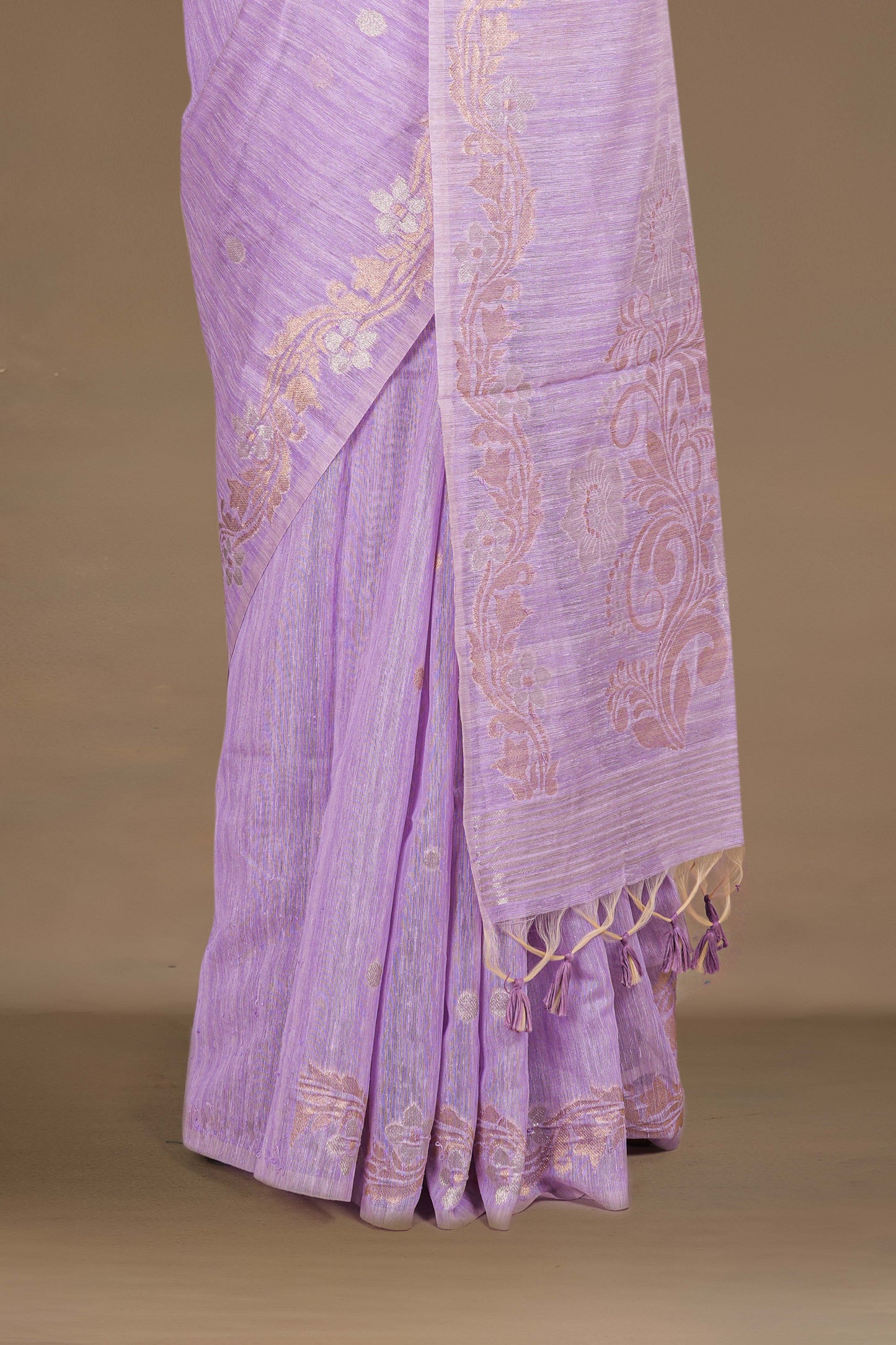 Munga Cotton Sarees